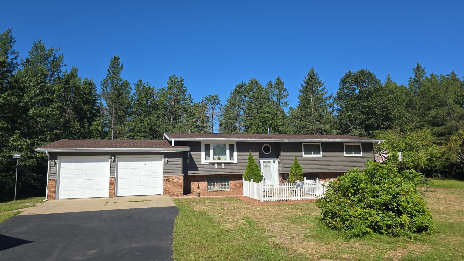 Project in New Lisbon by Anytime Roofing LLC 