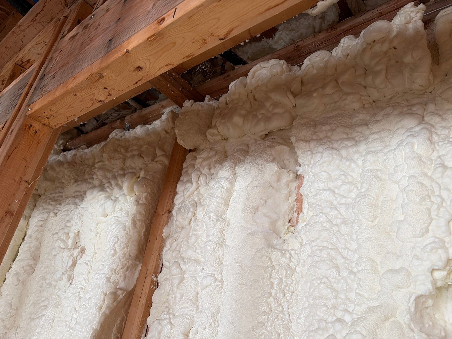 New Home Construction and Multi-Stage Insulation in Sleepy Hollow by NYS Foam & Energy
