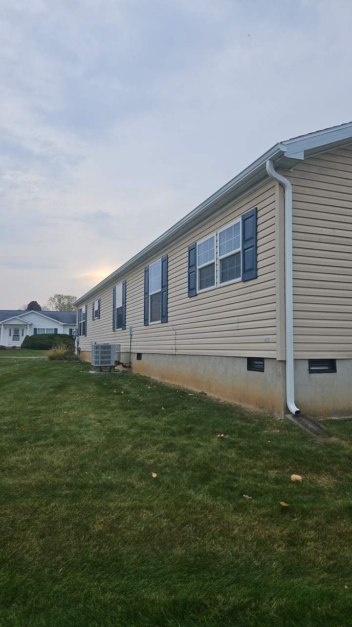 New Owens Corning Roof Installation in State College, PA by Starway Roof Systems