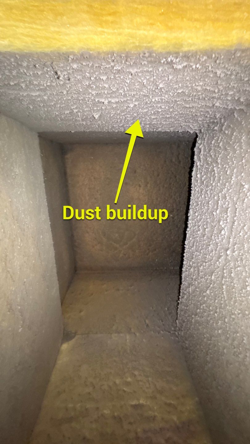Air Duct Cleaning in Clermont by Hygienic Air, Inc