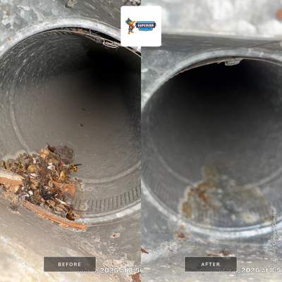 Air Duct Cleaning in Bradford Woods, PA