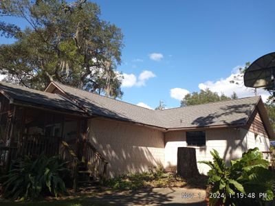 Project in Silver Springs