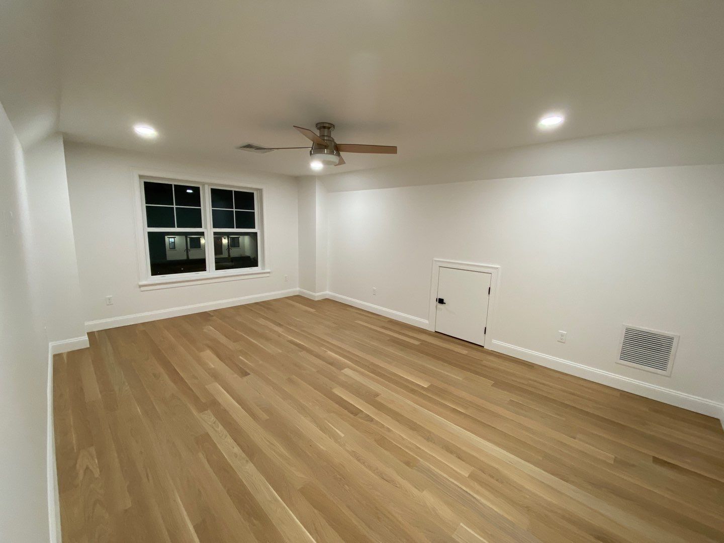 New Construction Interior Painting by EXCELLENCE | CARTO