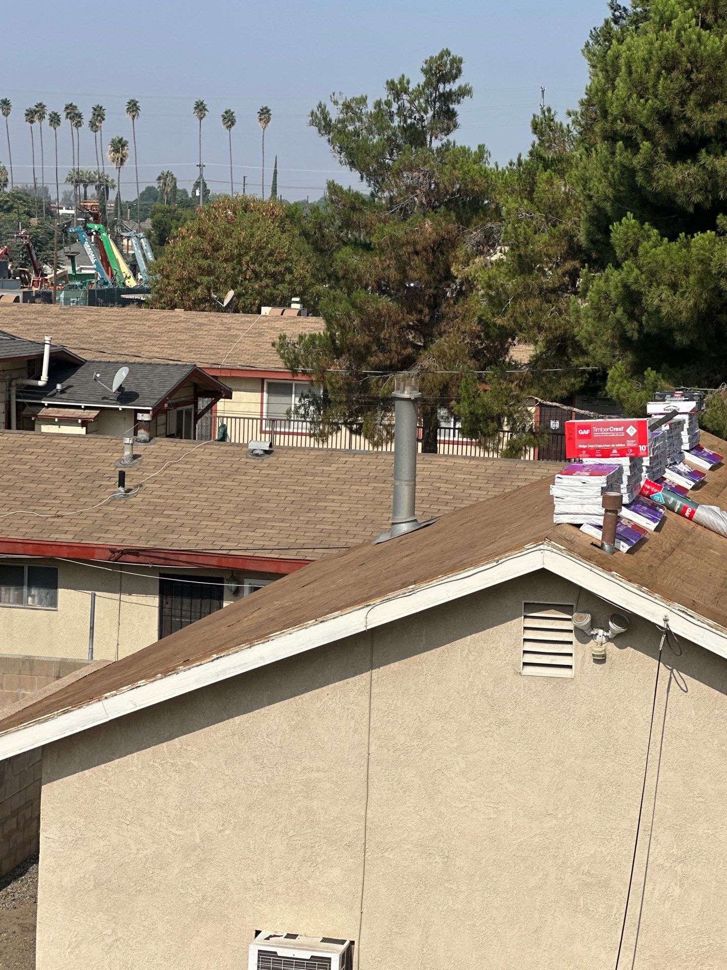 Roof Replacement - Colton, CA 92324 by Epic Roof Replacement
