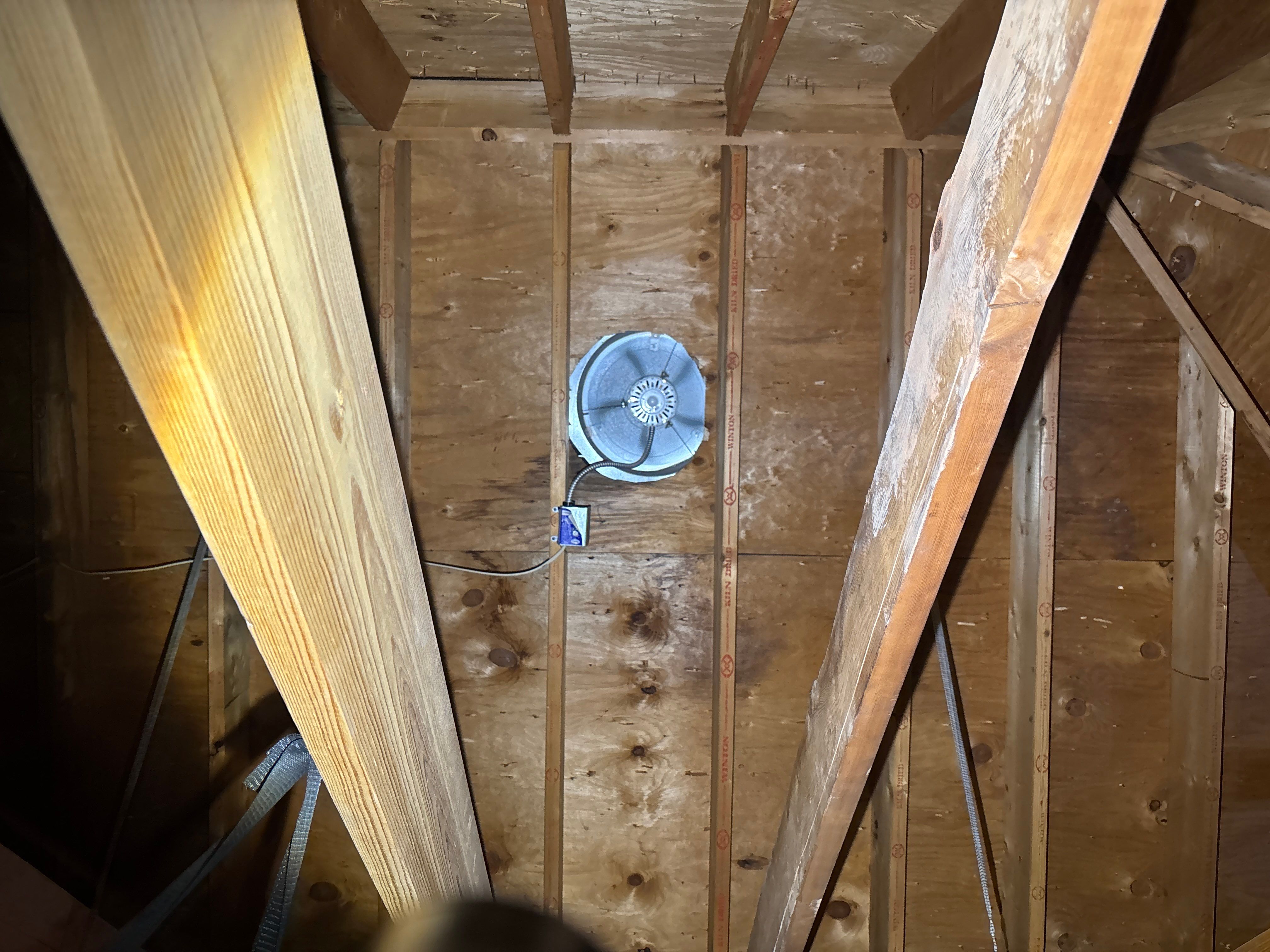 Roof Upgrate by Deerfield Roofing LLC