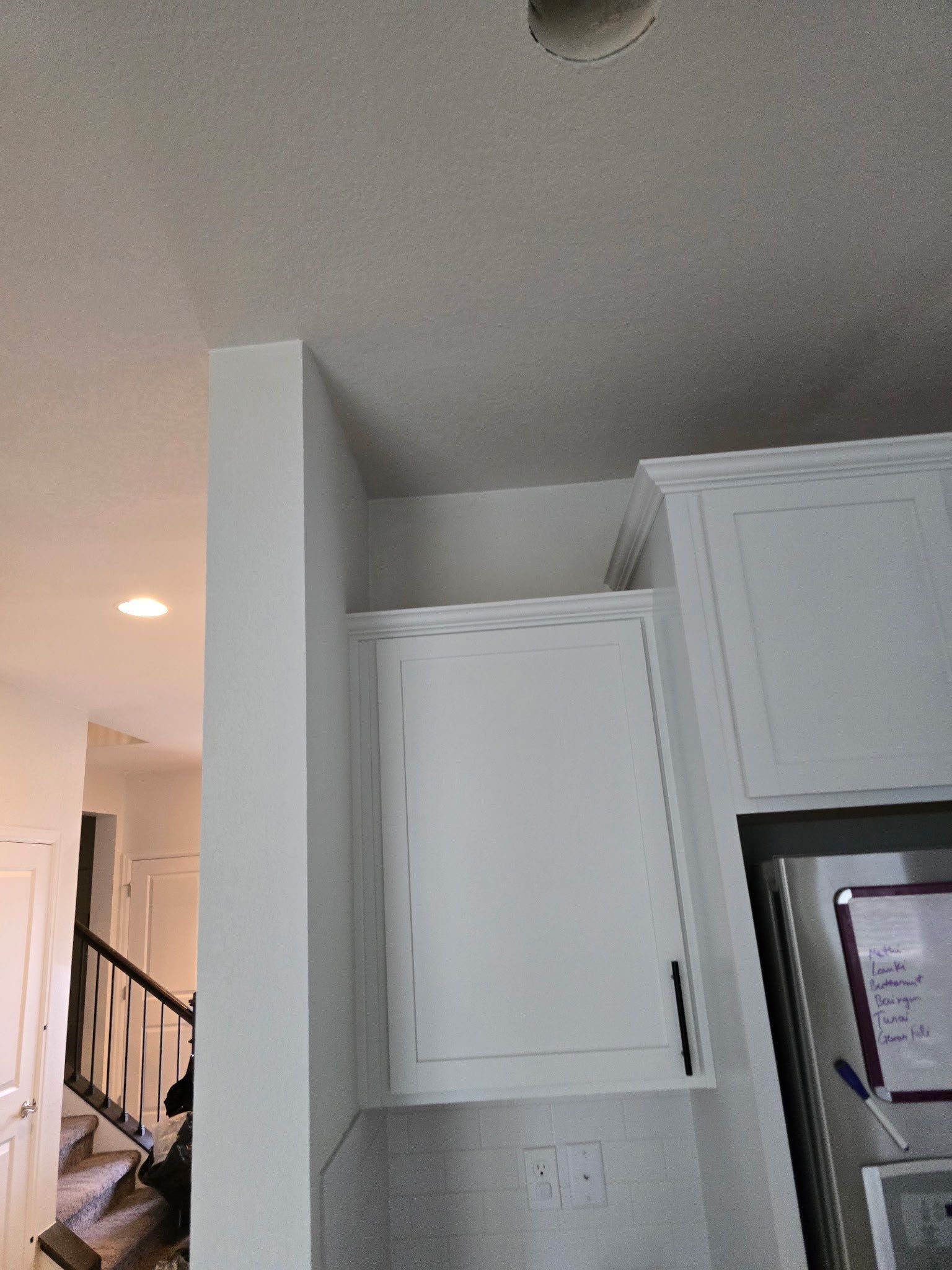 Project in Westminster by Accountable Home Services