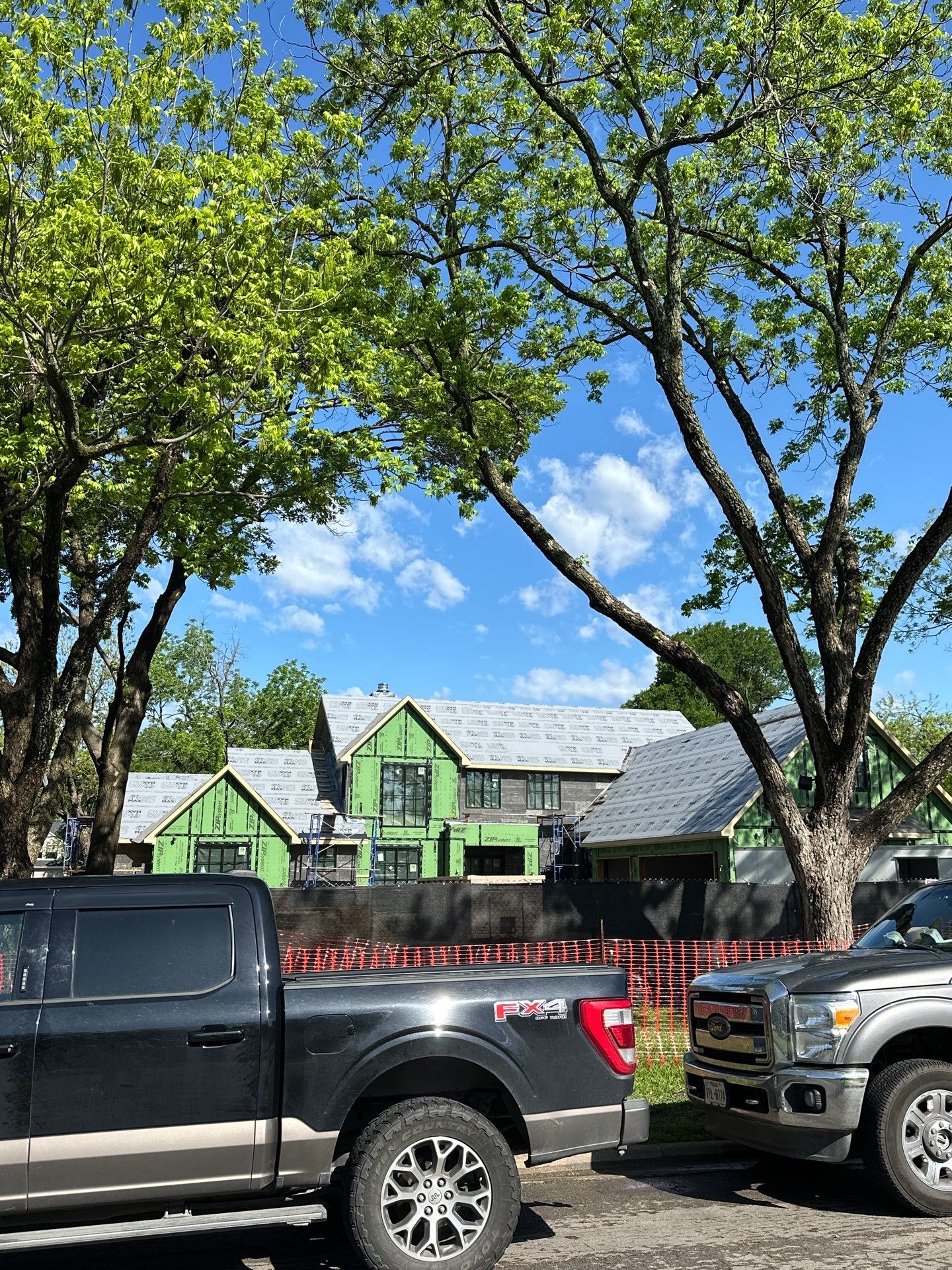 8567 Santa Clara Dallas by Apex Insulation Solutions