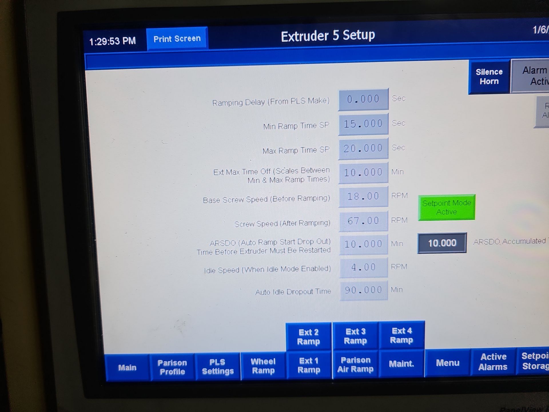 Project in Santa Ana by Altium Packaging