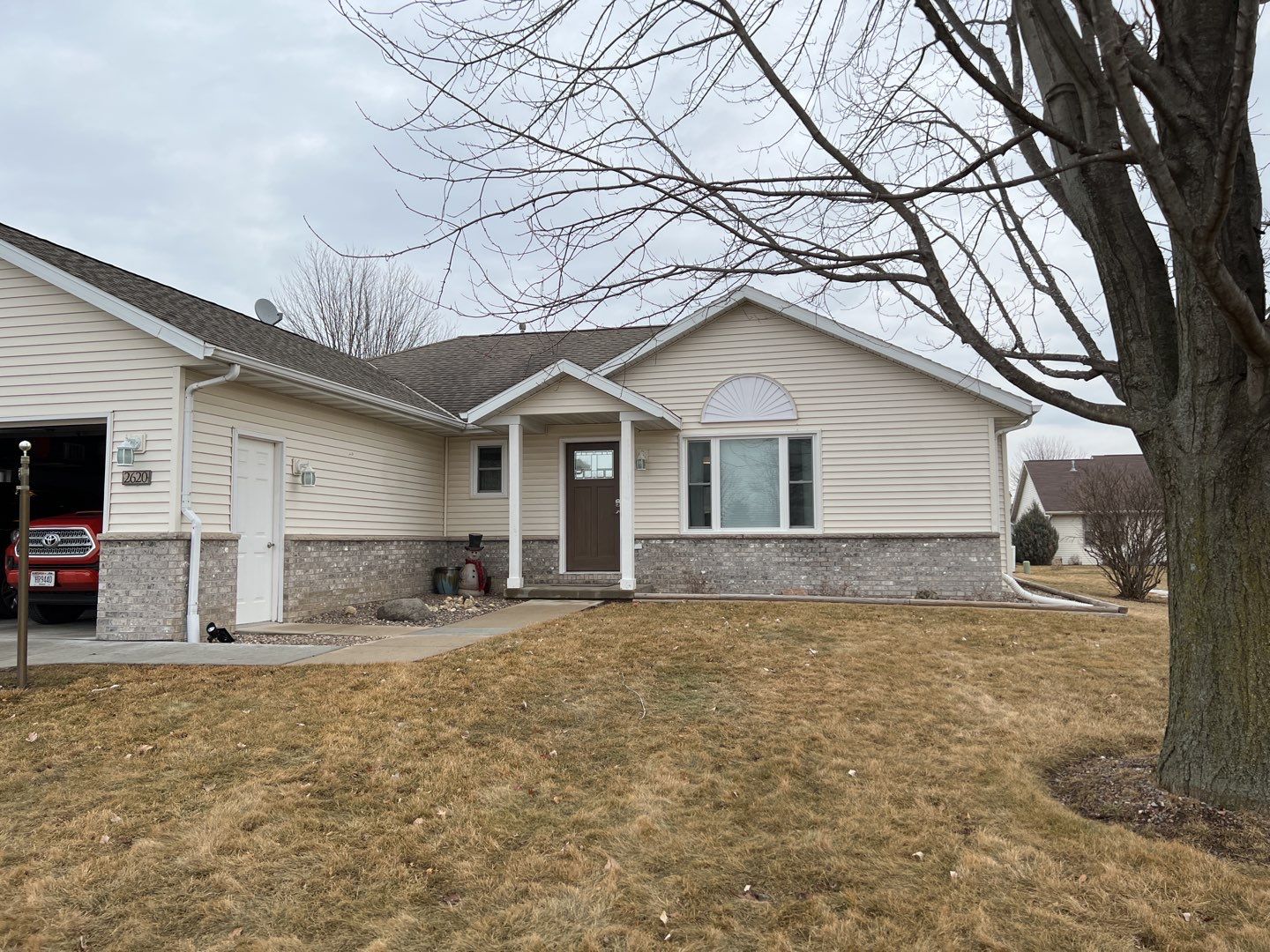 Full Exterior Renovation by Total Exteriors