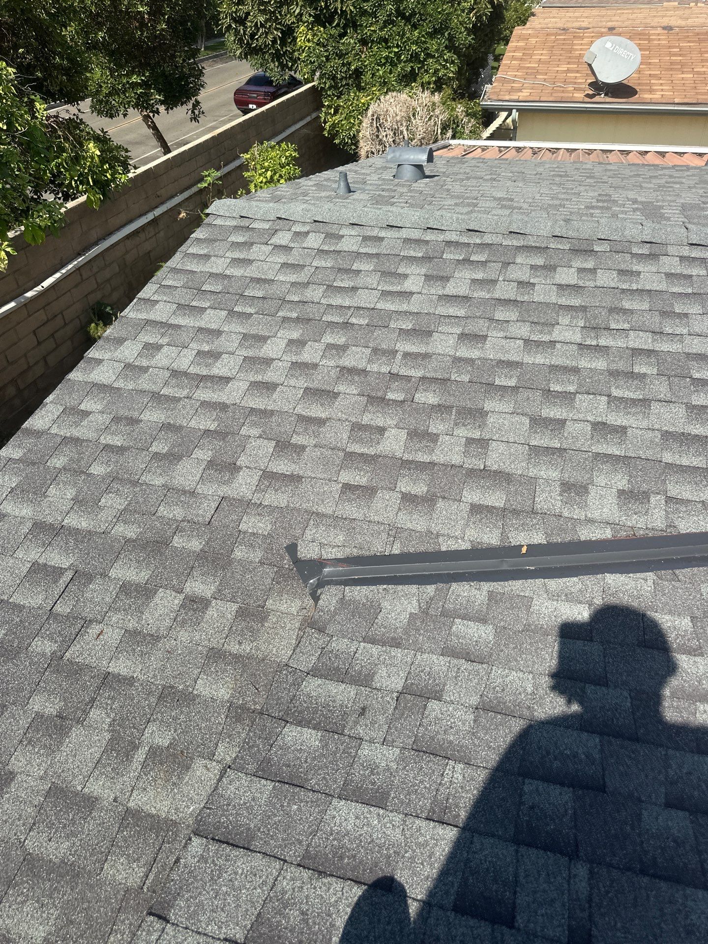 Roof Replacement - Anaheim, CA 92801 by Epic Roof Replacement