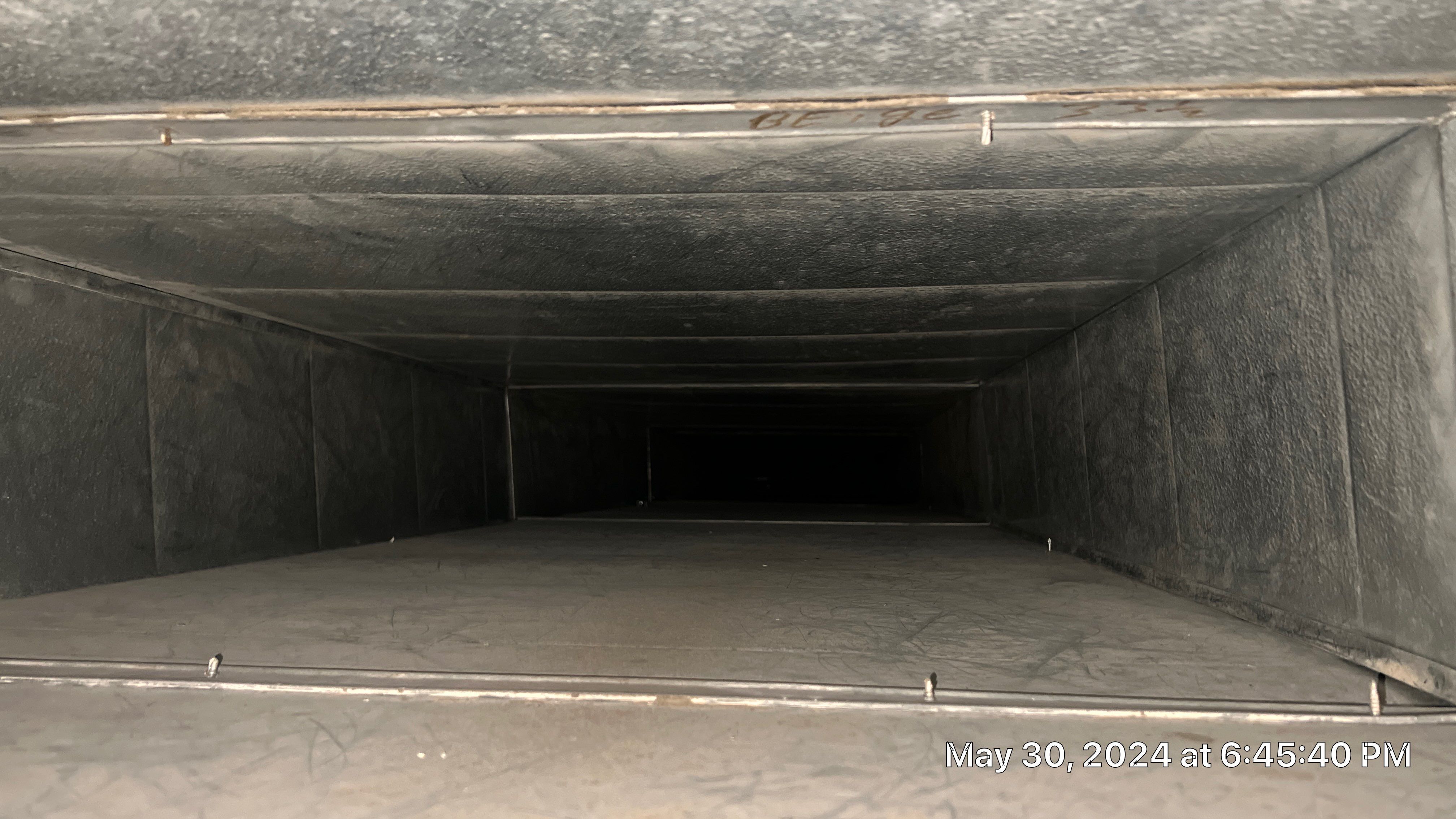 Commercial HVAC Cleaning & Restoration  by TIES360 Air Ducts Plus