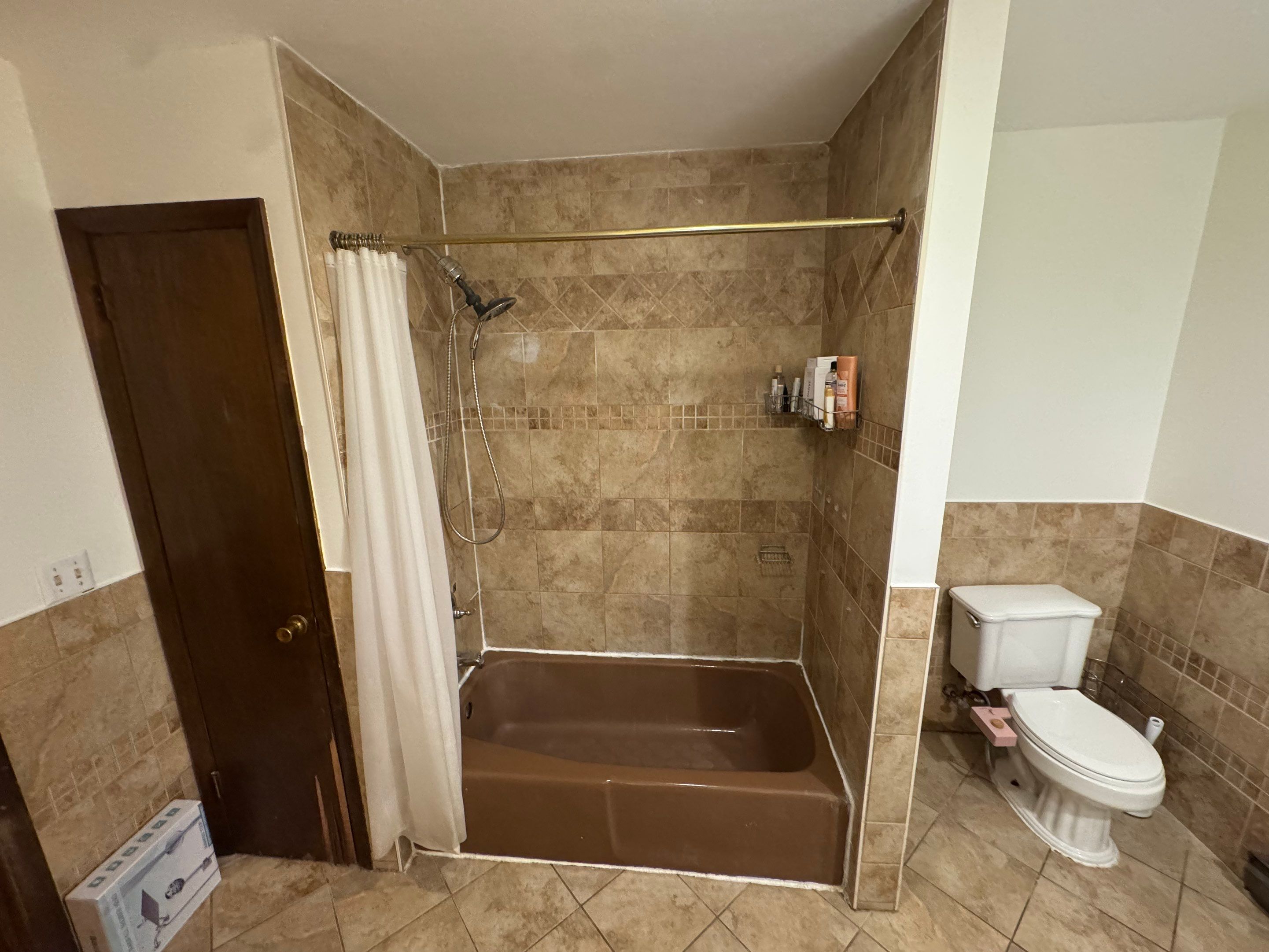 Tannersville - Tub to Shower Conversion by Fix Core LLC