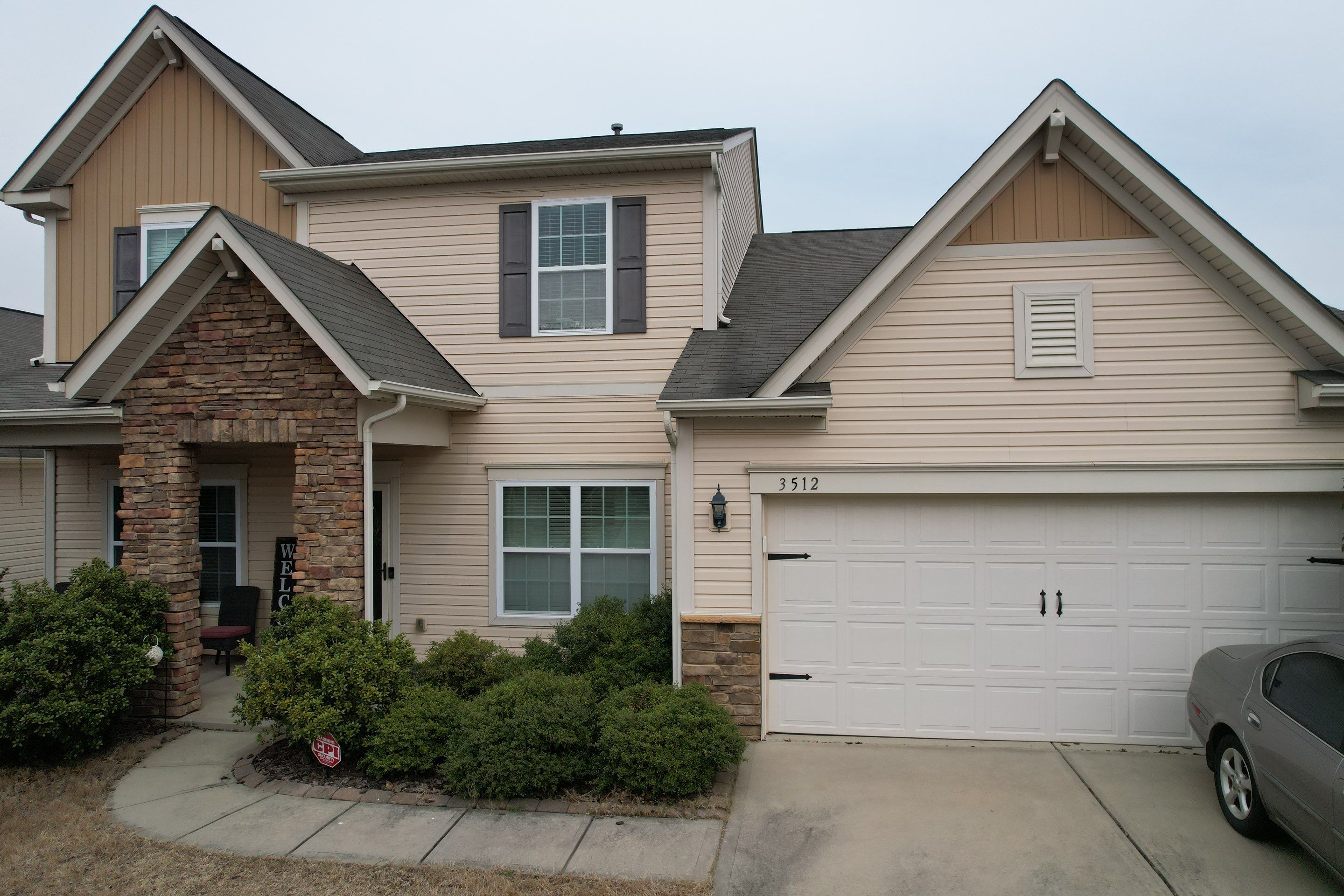 Successful Roof Replacement in Concord, NC by Best Roofing Now LLC