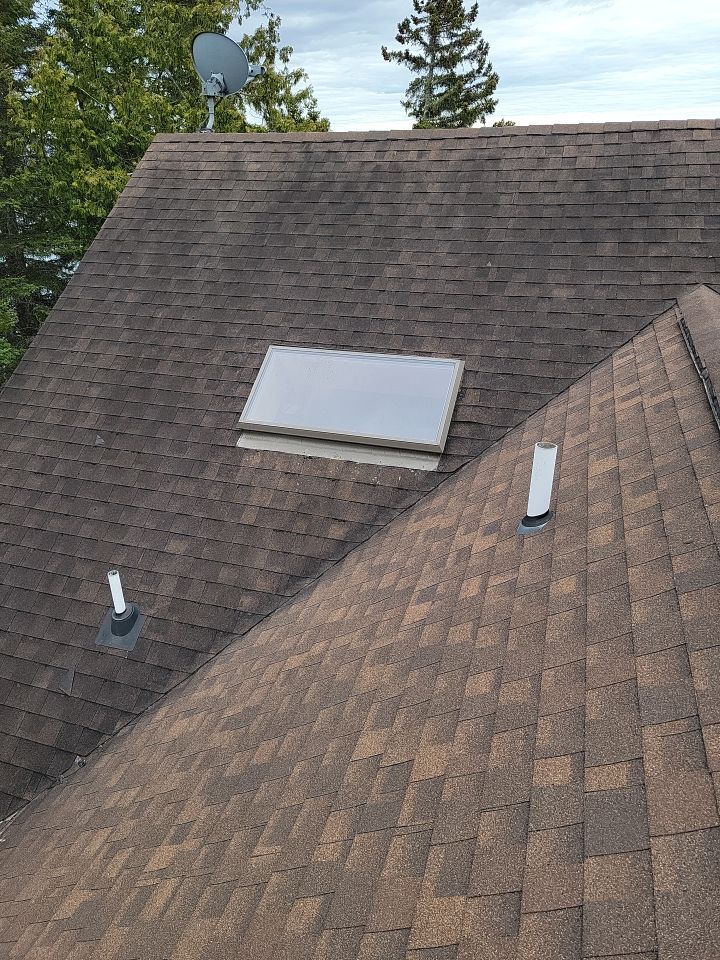 North Shore Roof Replacement by Rhino Roofing LLC