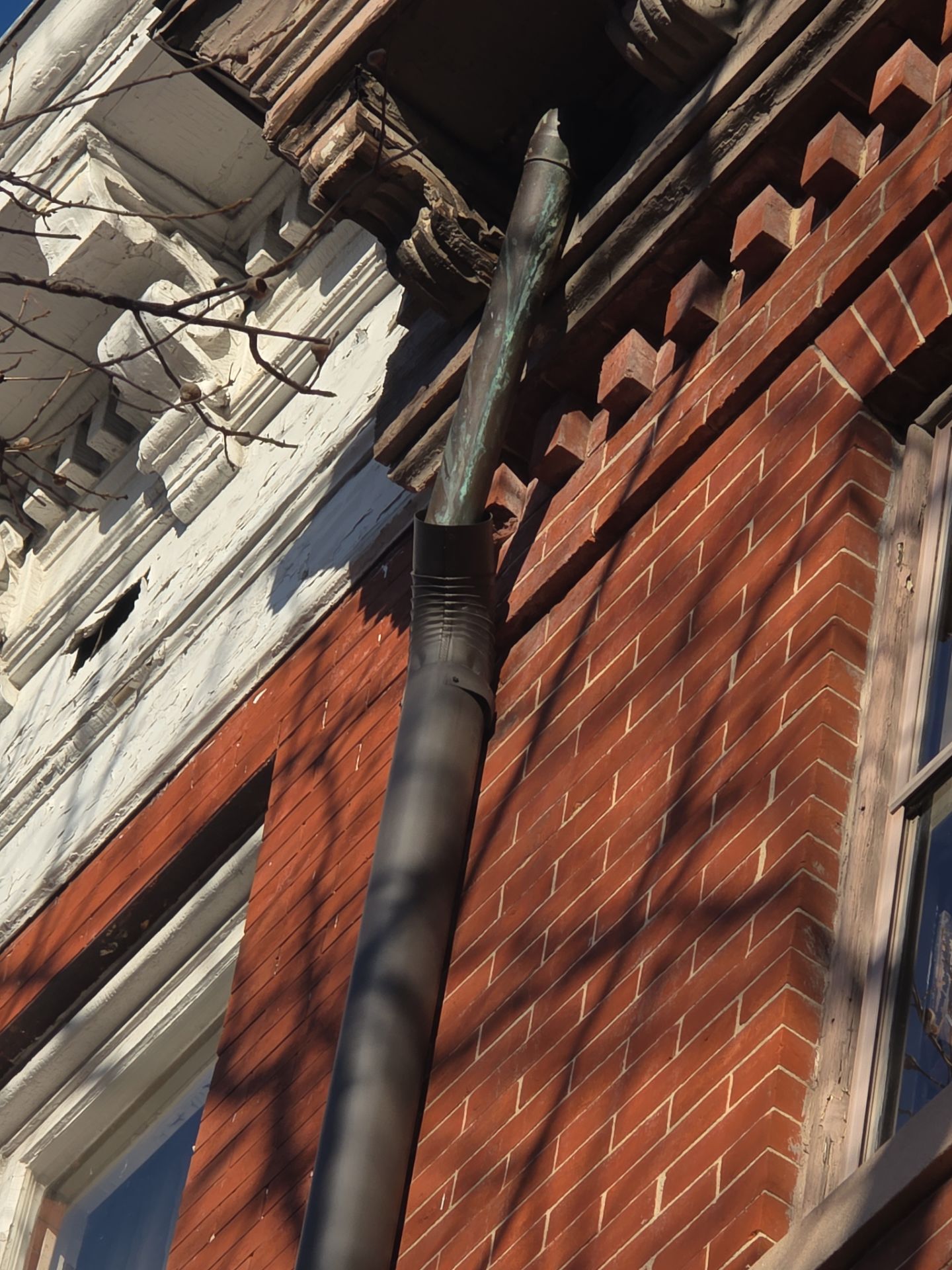 Roofing Inspection Baltimore by ZA&MY SERVICES LLC