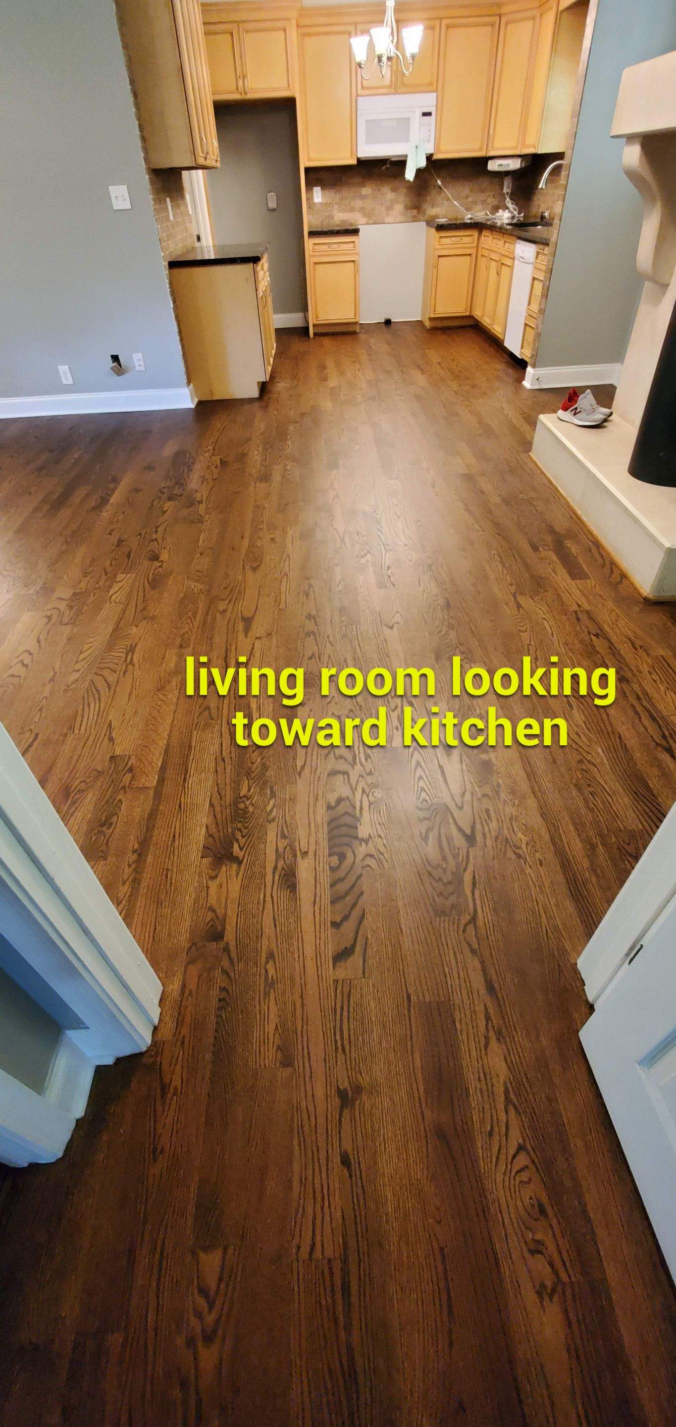 Water Damage by Baxter Professional LLC