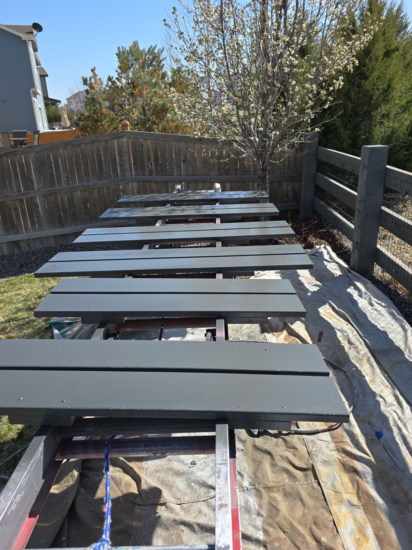 A Complete Shift to Modern Luxury Living by J&M Painting LLC