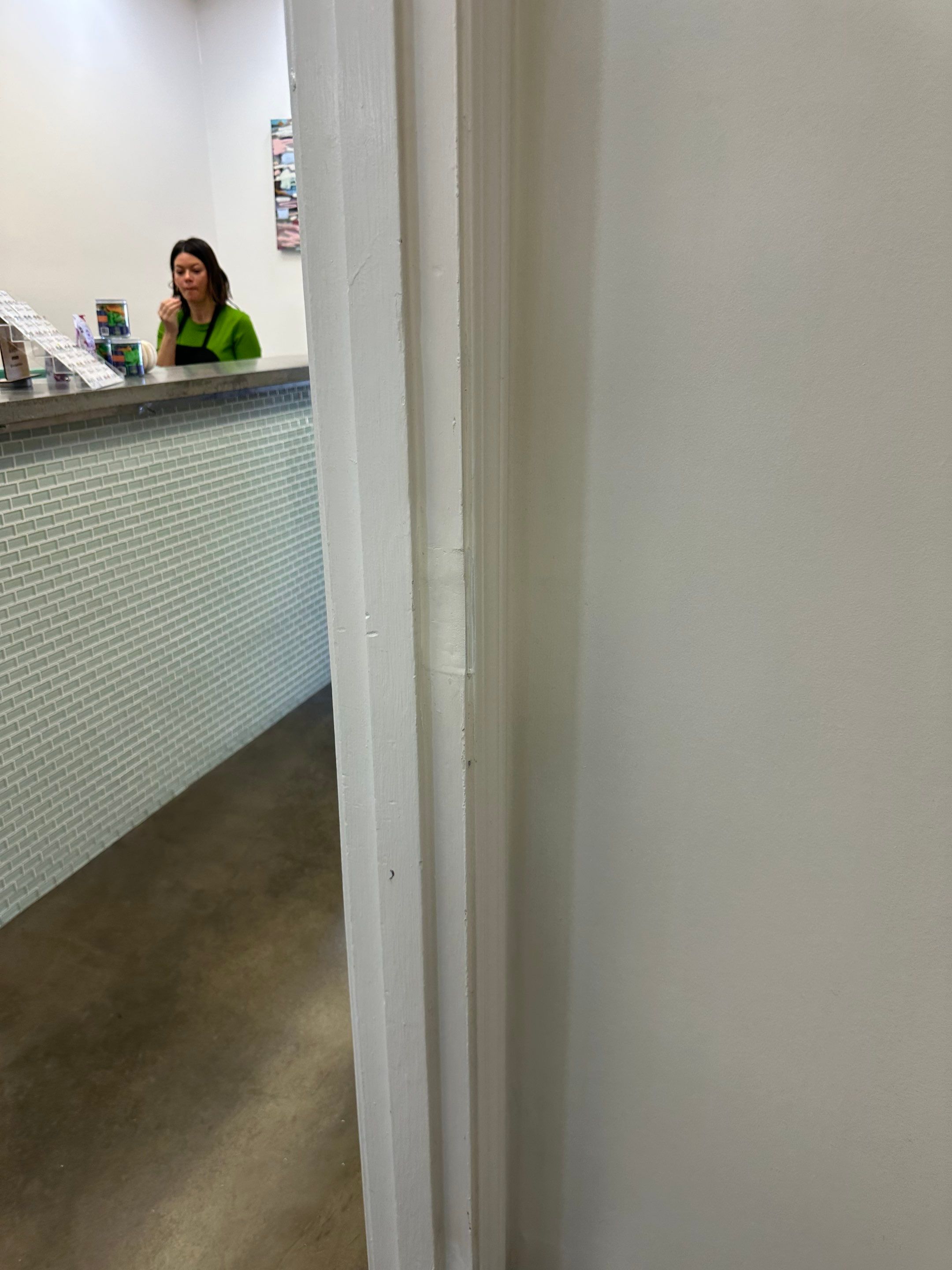 Project in Baton Rouge by JCT Solutions, LLC