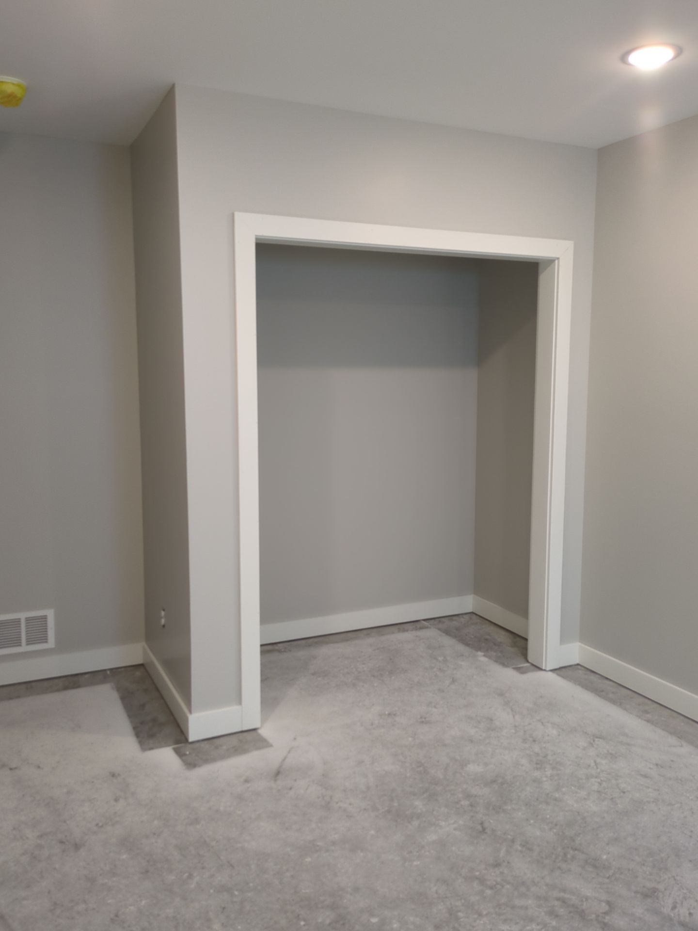 Menomonie, WI Build by Bauer Estates LLC