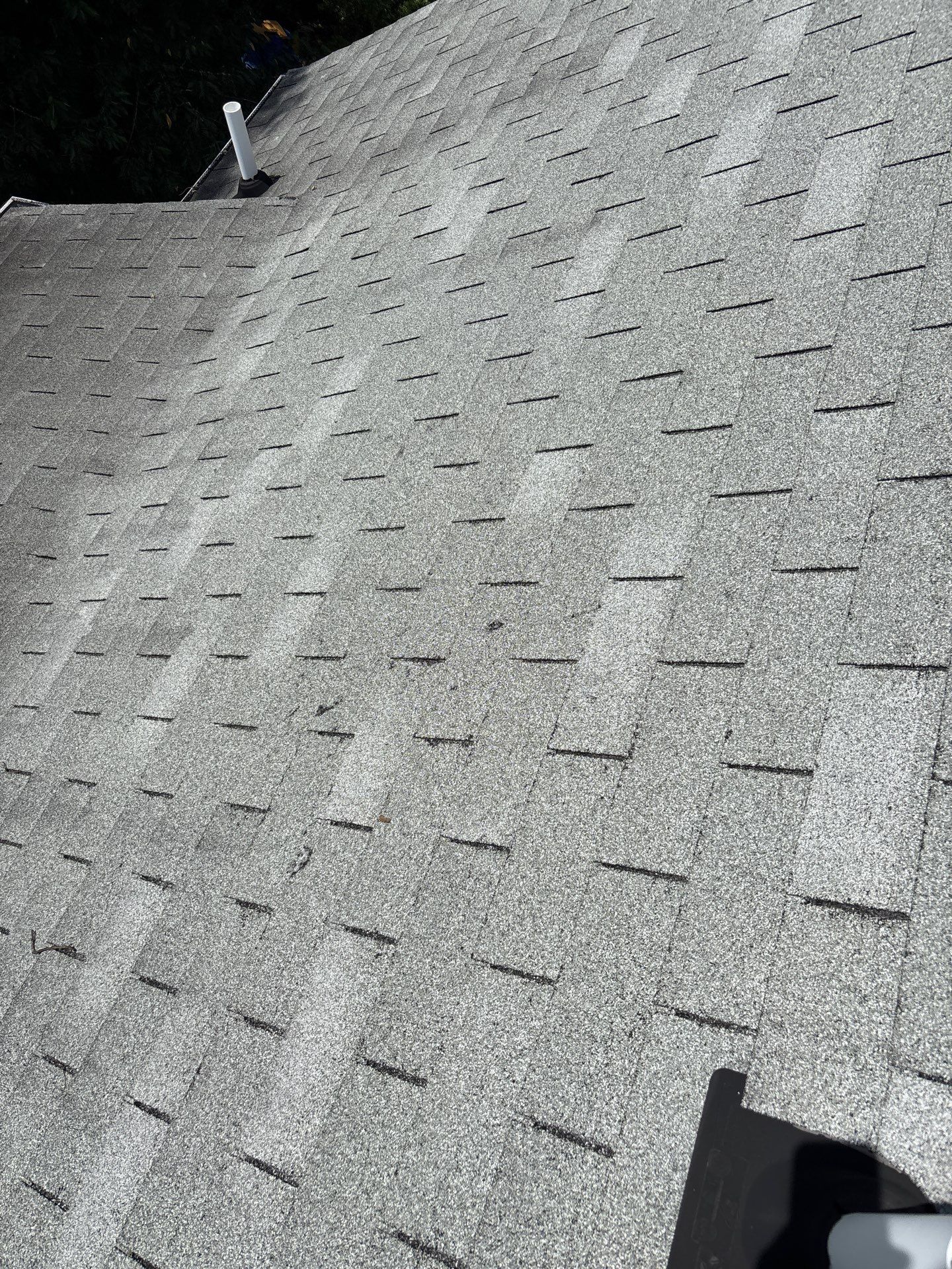 Roof Replacement by Winchester Roofing
