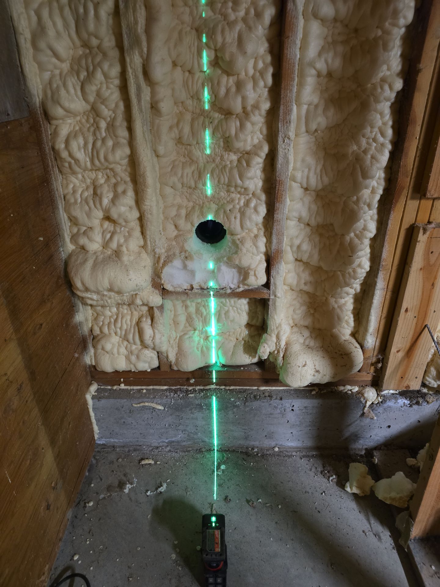 SafeAir™ System - RadonWell™ by JustRadon.Com