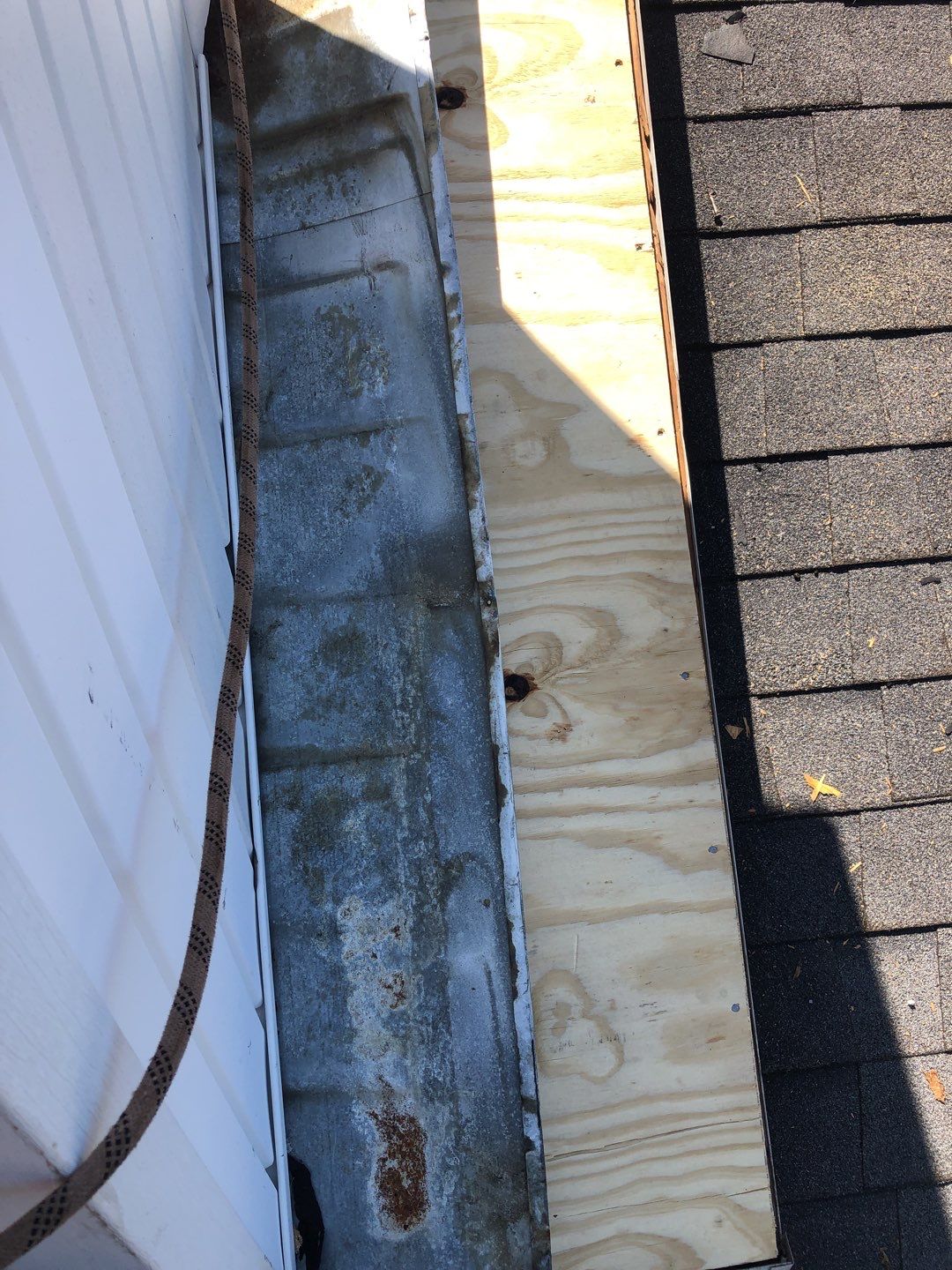 Residential Roofing Repair using Roof Replacement by American Roofing & Construction LLC