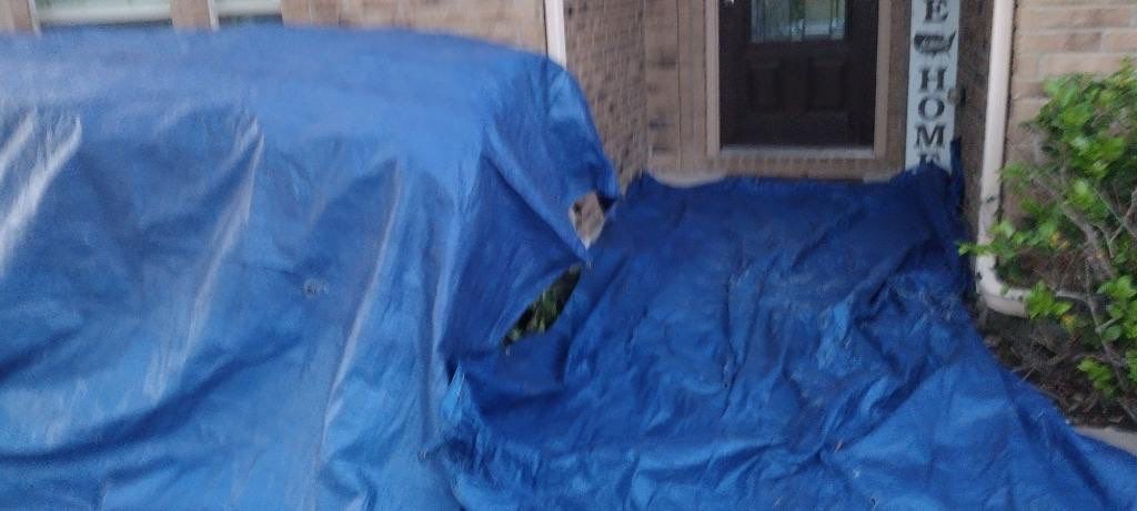 Project in Heartland by Rhino Roofing and General Contracting, LLC