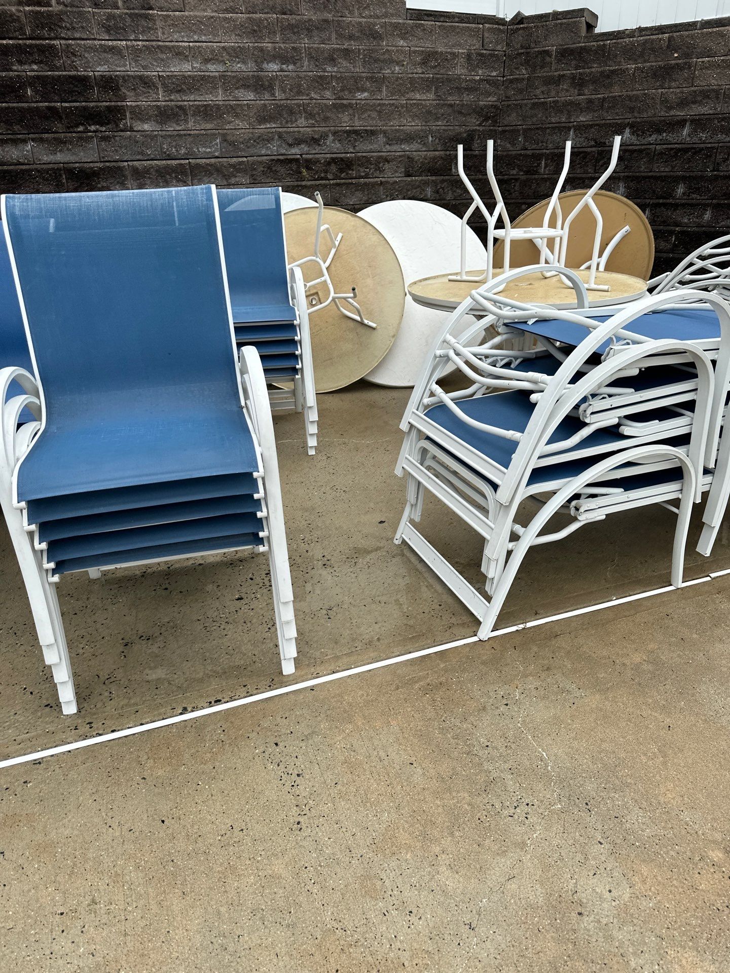 Rosemount Estates, Marlboro, NJ by Clearview Washing