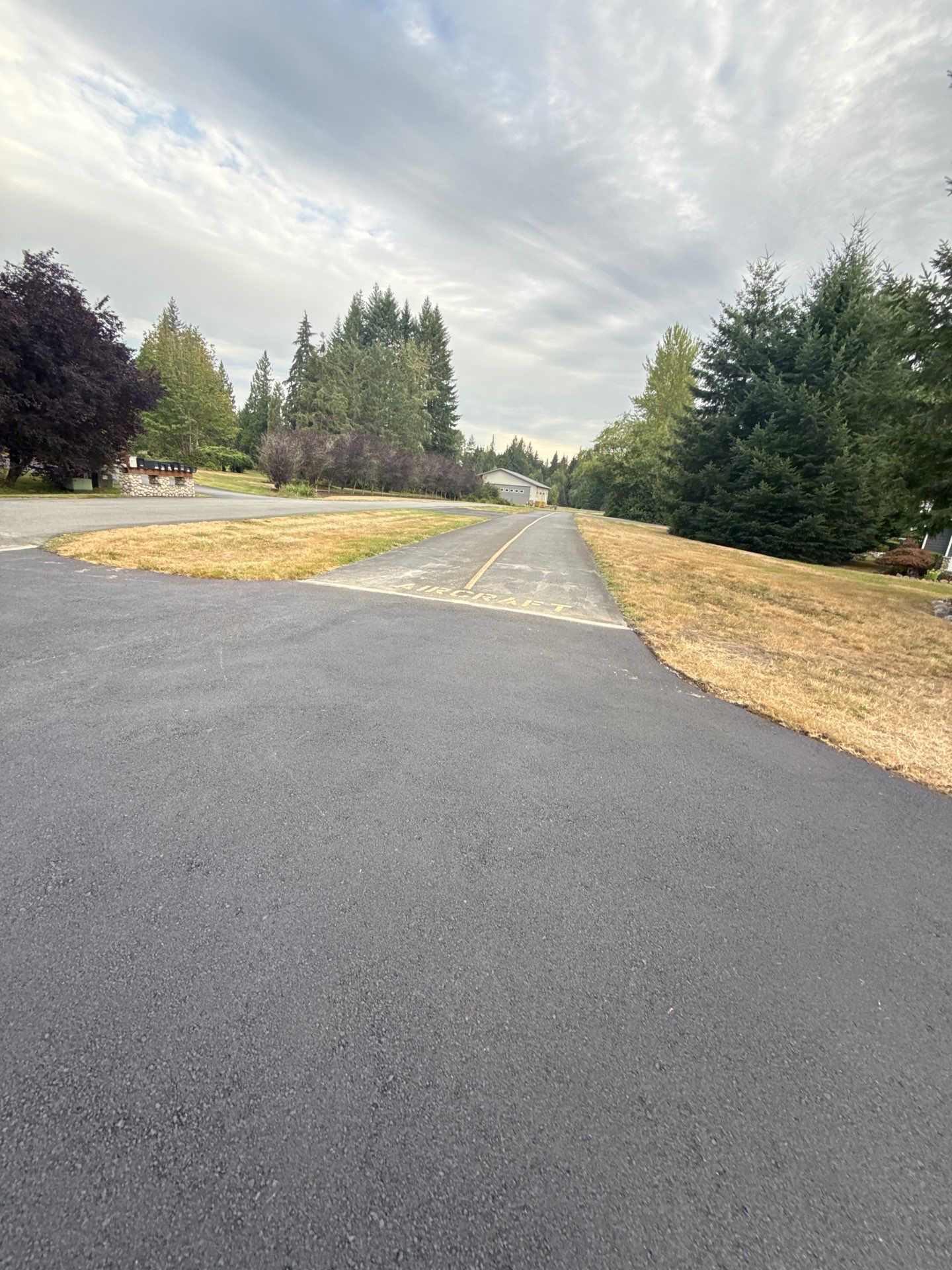 Asphalt Patch and Road Repair | Lake Stevens by Jireh Asphalt & Concrete Inc 