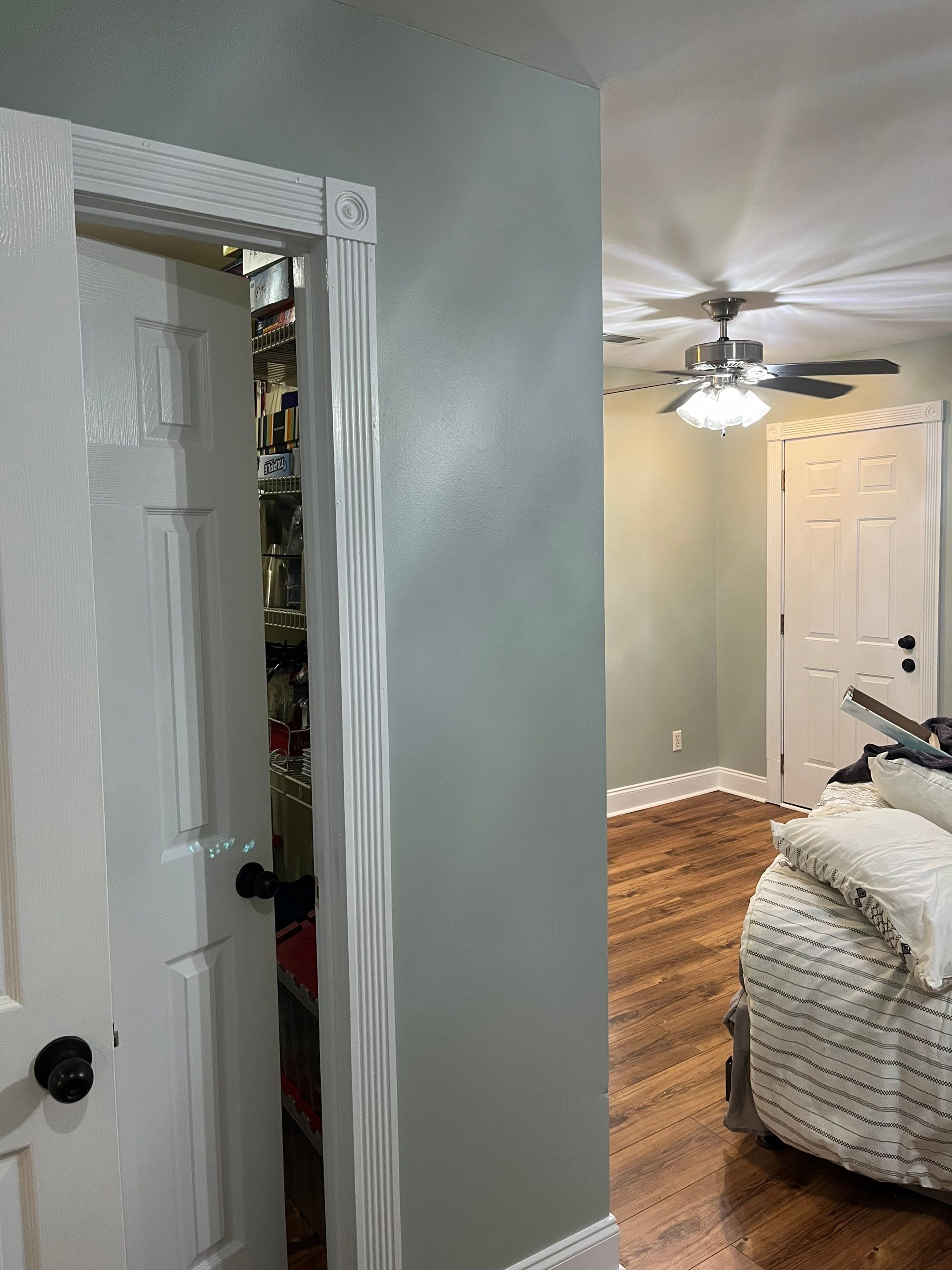 Upstairs Interior Refresh by PGP Surface Solutions, LLC
