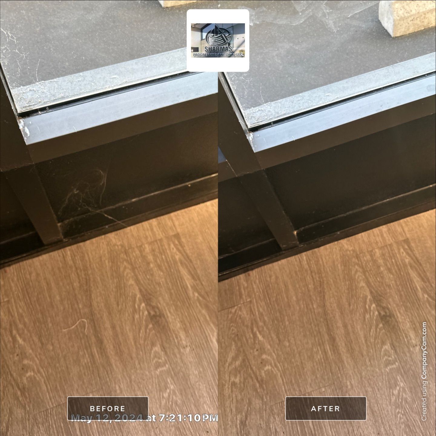 Sharmas Progressive Janitorial INC featured photo.