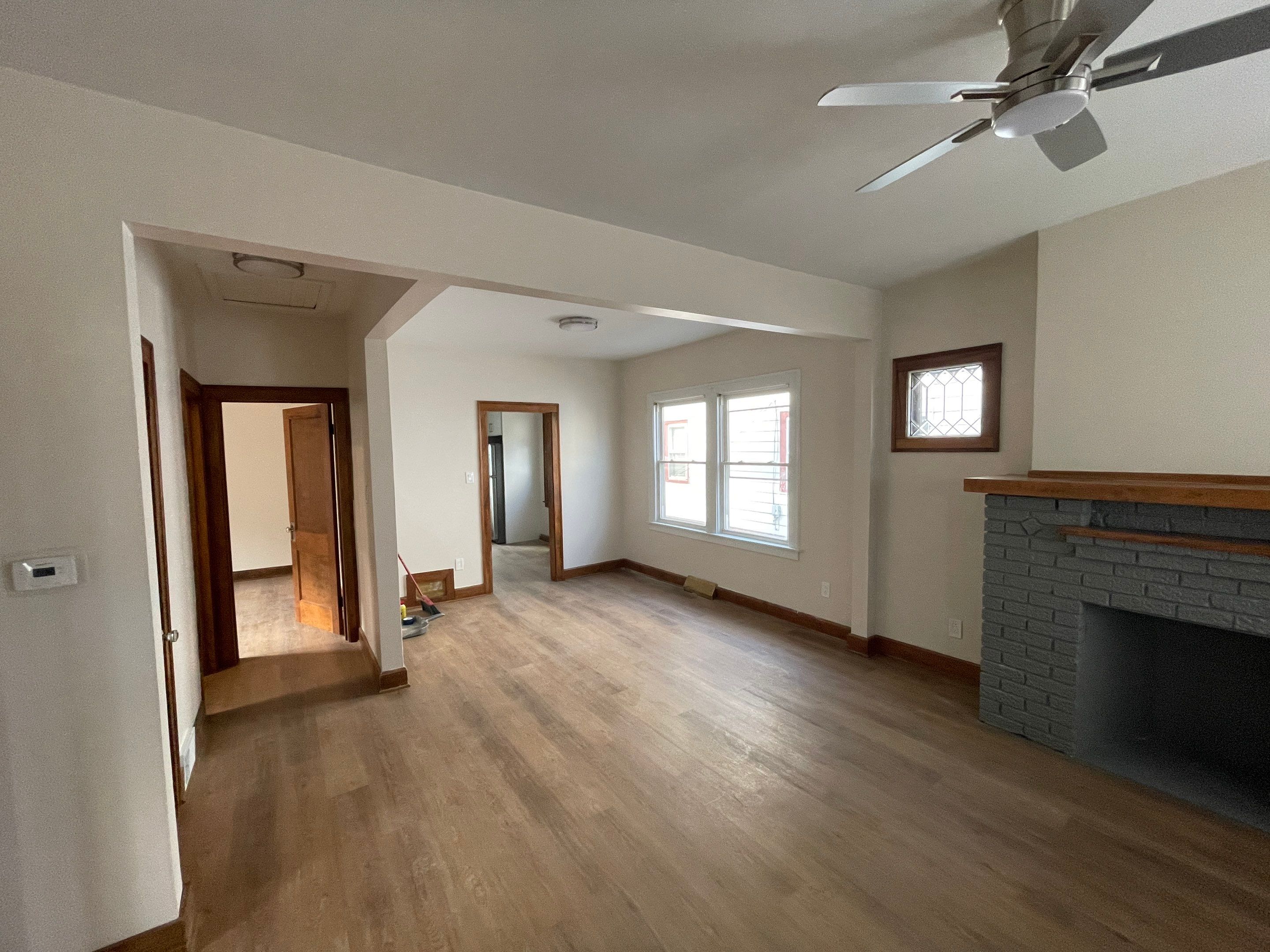 Project in Calumet City, IL by Blockson Sales and Construction