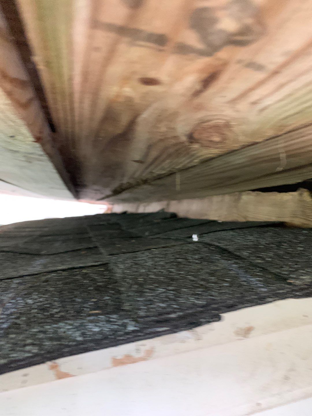 Re Roof / Repair by American Roofing NC