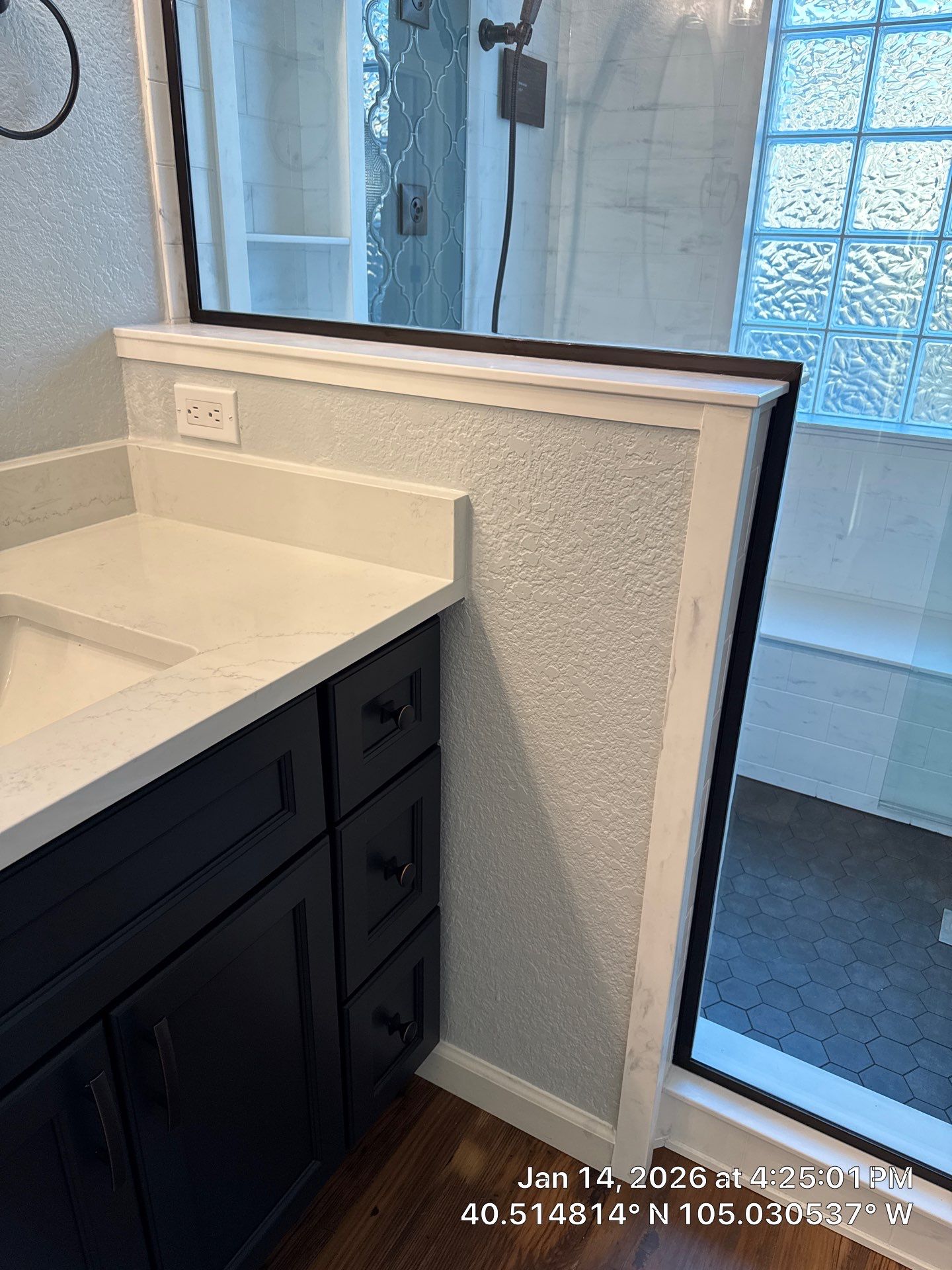 Project in Fort Collins by Discount Bath LLC
