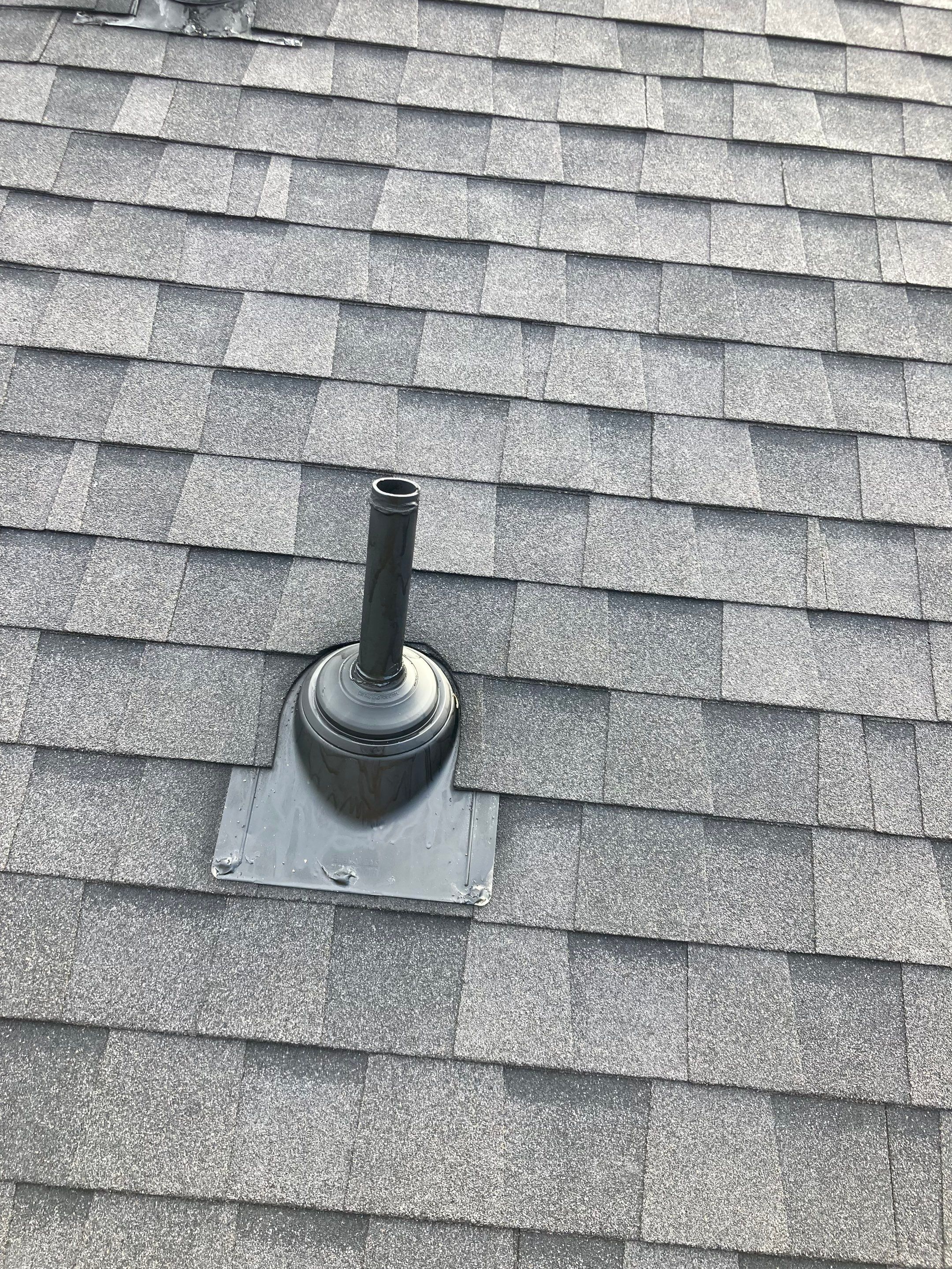 Project in Cedar Park by Rhino Roofing and General Contracting, LLC