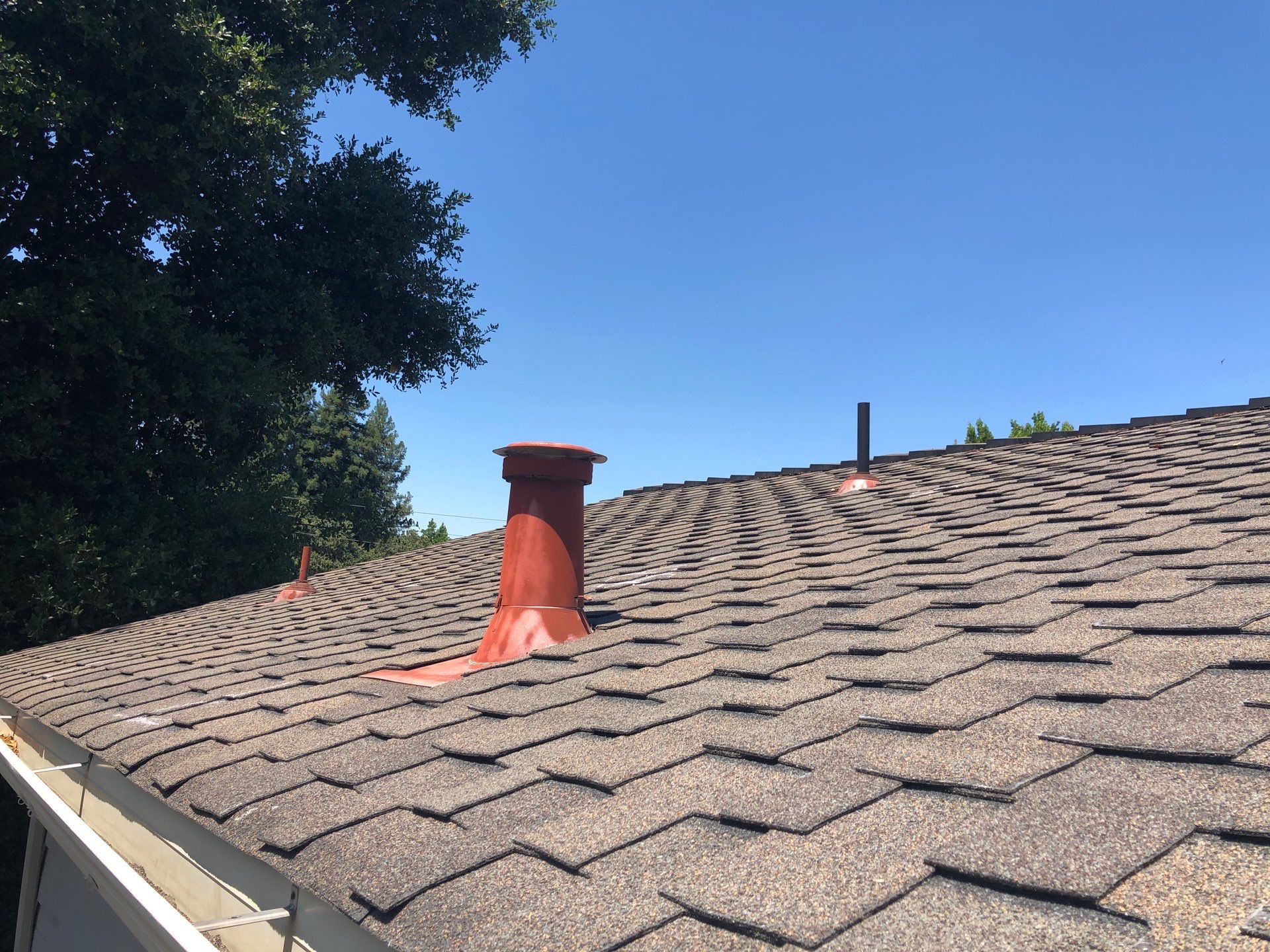 Roof Replacement  by Acker Roofing