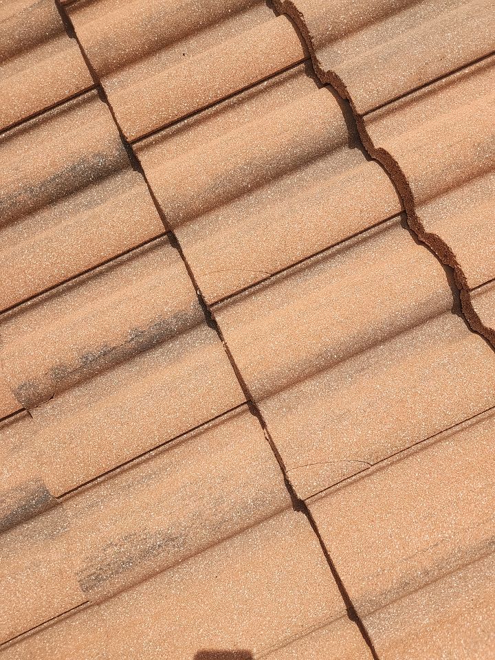 Concrete Tile Roof Repair and Underlayment Service in Boca Raton by Aastro Roofing