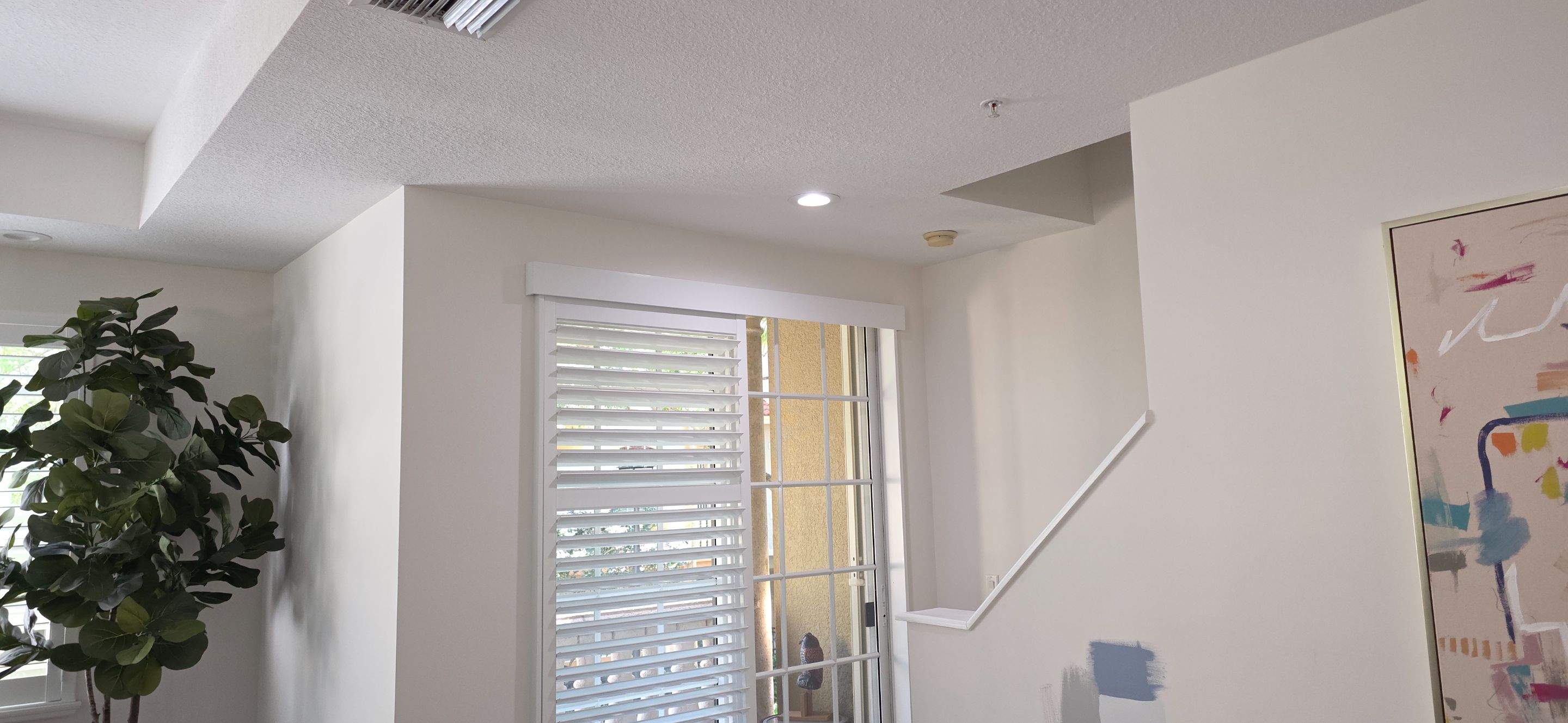 Water Damage Claim in Palm Beach Gardens by FLAPA & KeyStone