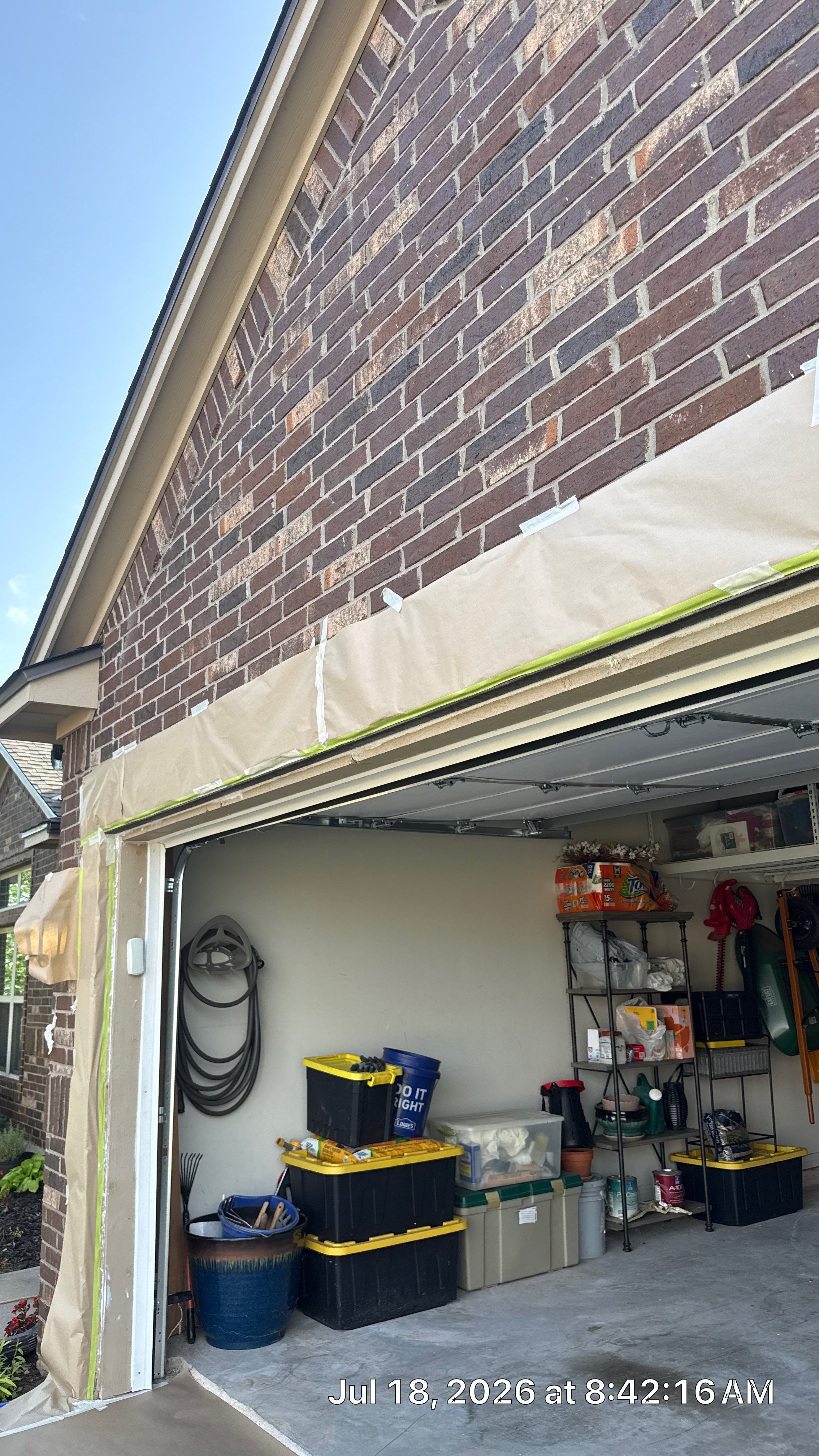 Storm Restoration in Yukon, OK by 5Coat Roofing & Construction