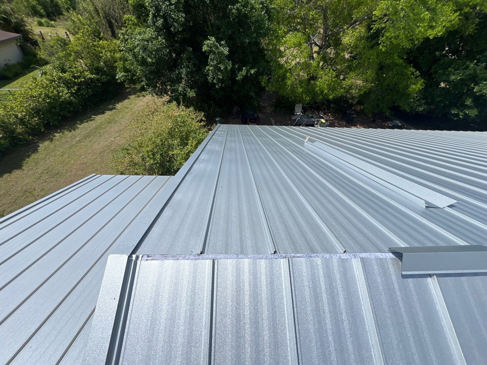 Residential Metal by Fiddlers Roofing