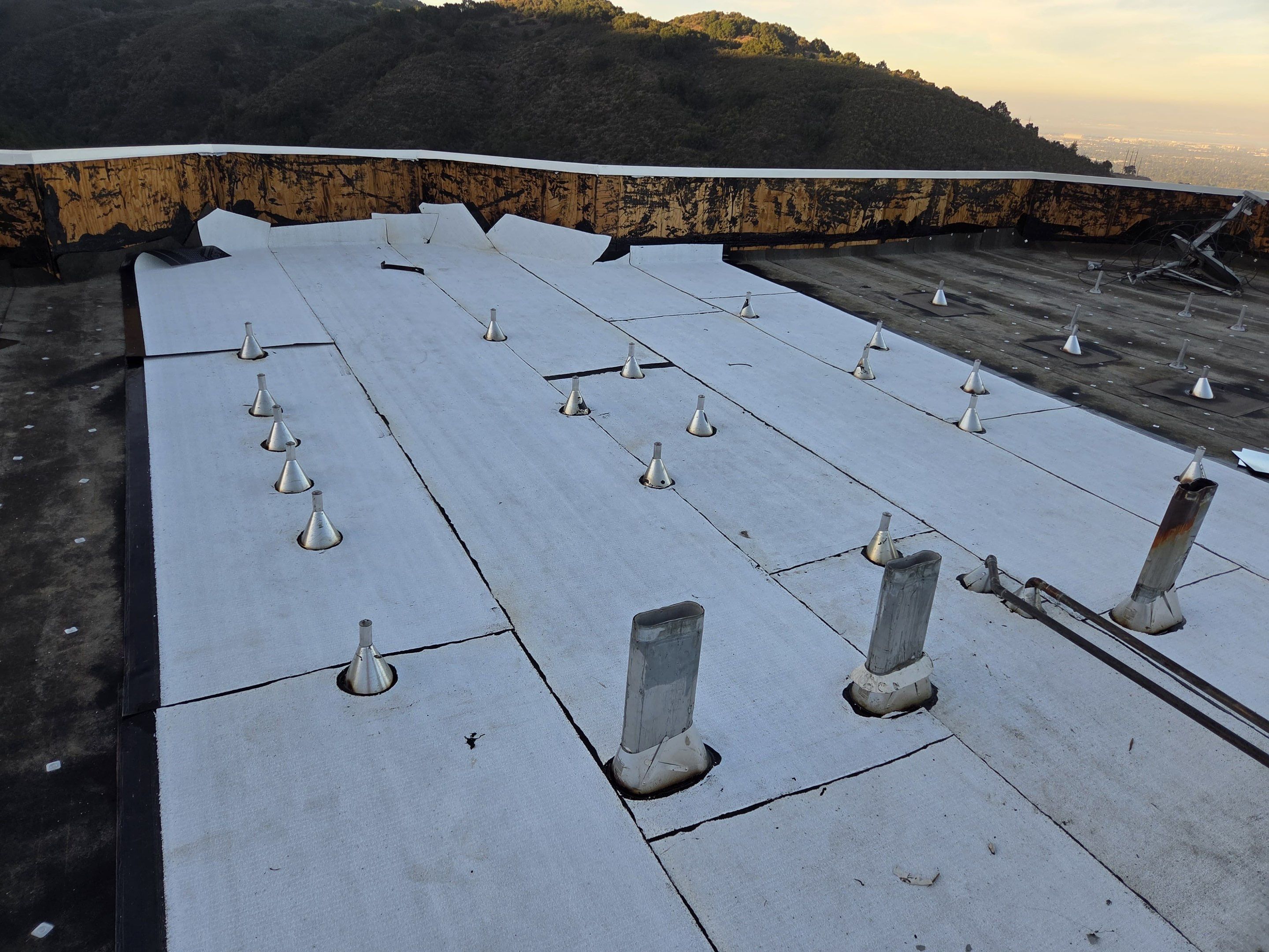 Roof Replacement - Cupertino, CA 95014 by Epic Roof Replacement