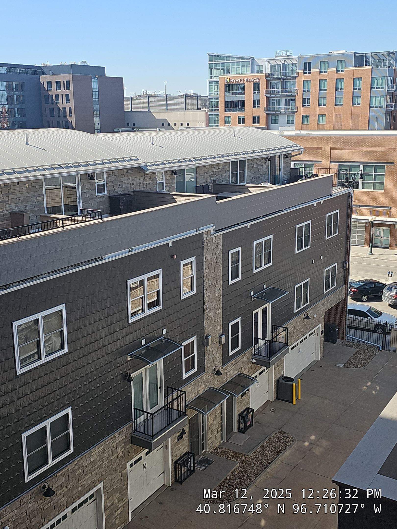 Pinnacle Area Condos by CompanyCam | Account Management Demo Account