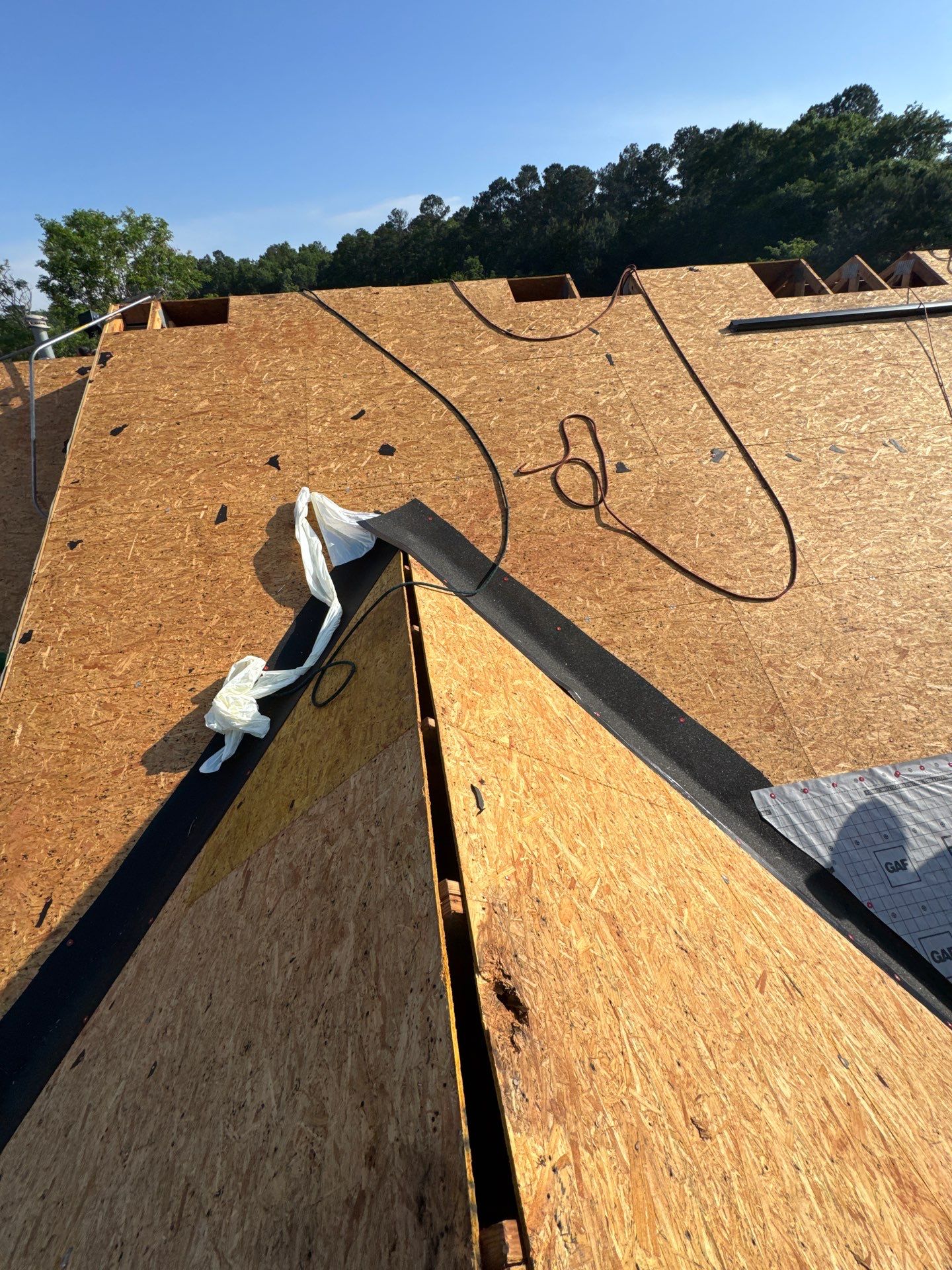 Rick Winstead by United Contracting and Roofing