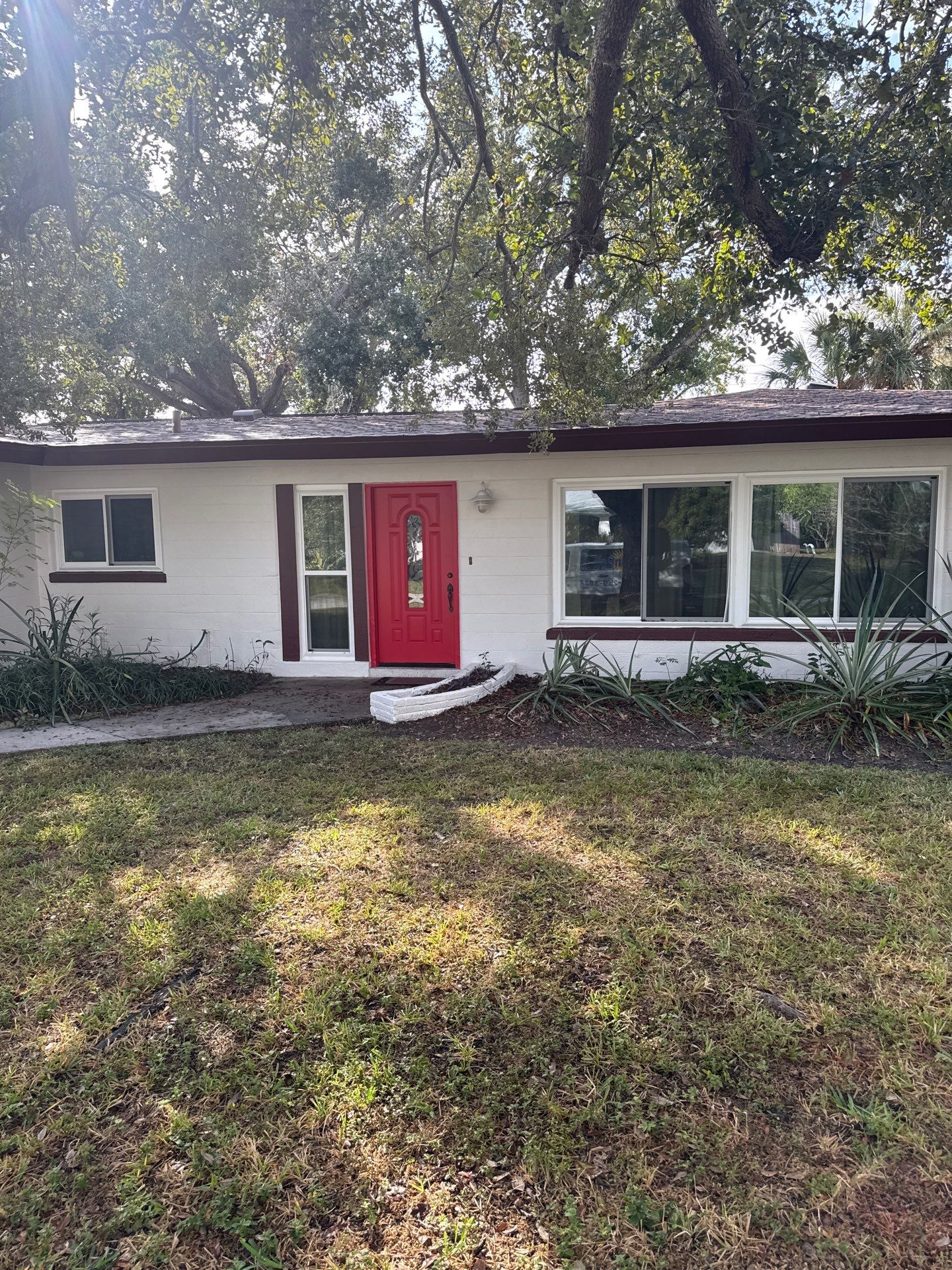 Project in Sarasota by Sunbelt Home Solutions