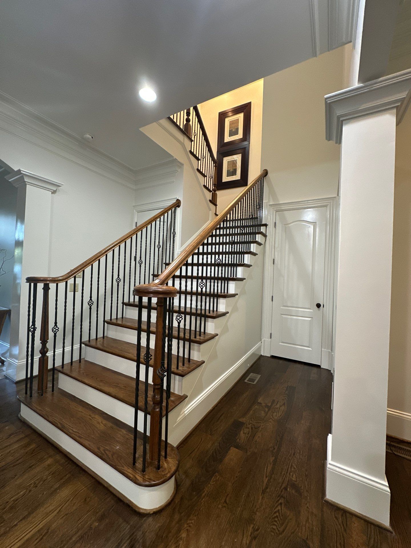 From Lived‑In to Luxurious: A Thoughtful Interior Update by Atlanta's Paint Doctor