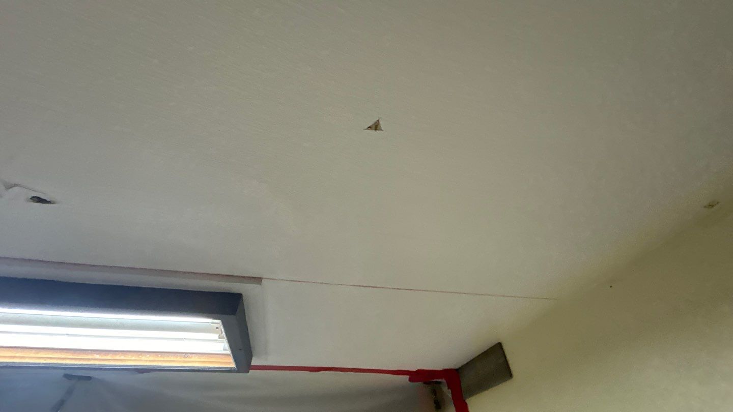 Water Damage Project in Arvada by Accountable Home Services