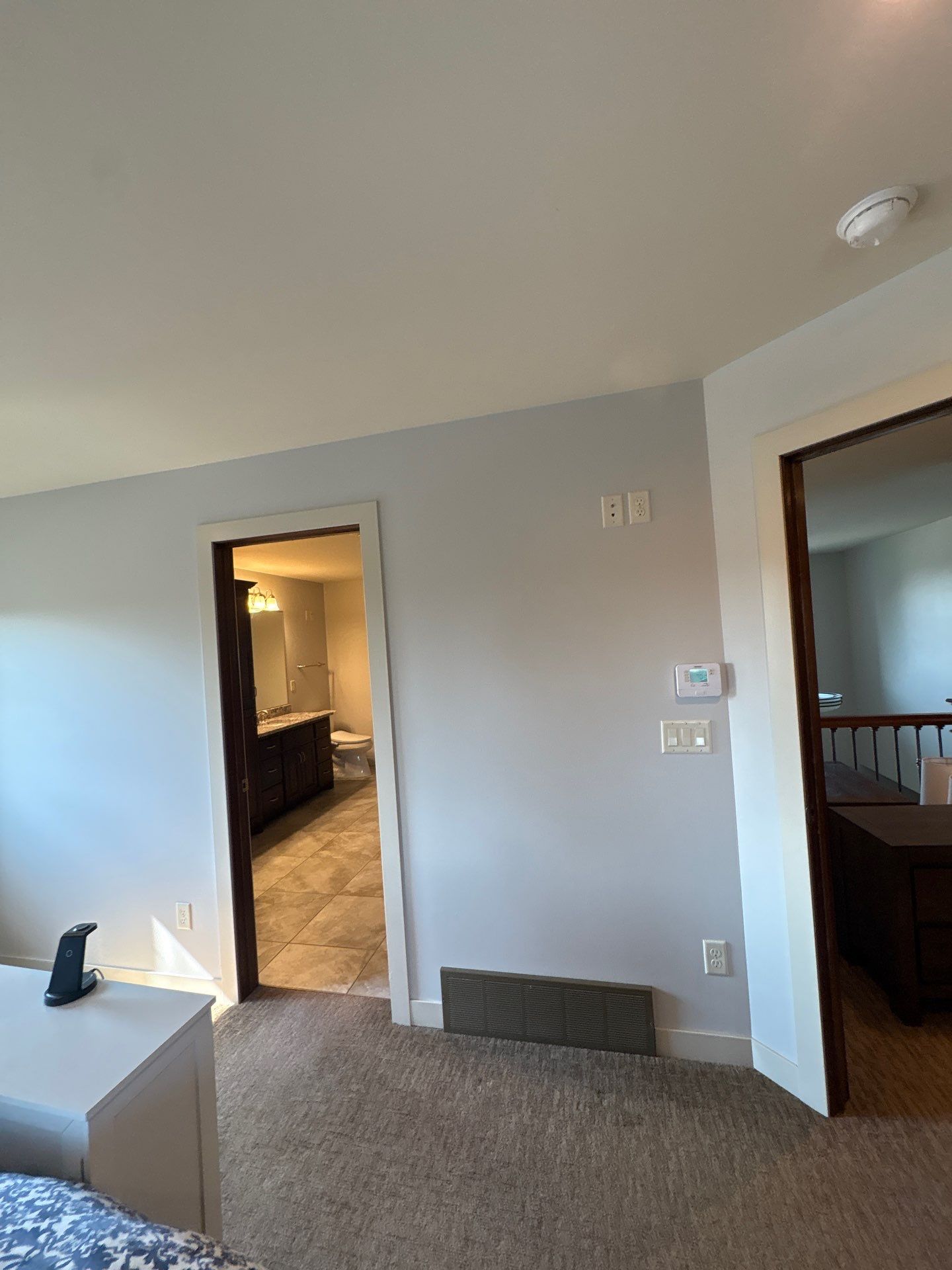 Comprehensive Interior Painting and Garage Floor Coating in Sioux Falls by Select Painting, Coatings & Garage Cabinets