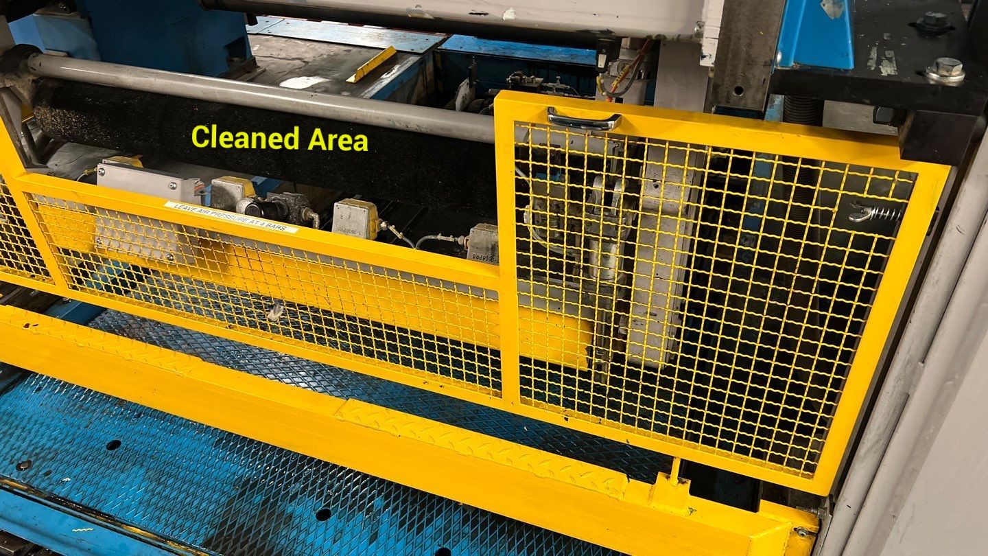 Fire Damage Remediation by Aeris Environmental Inspection