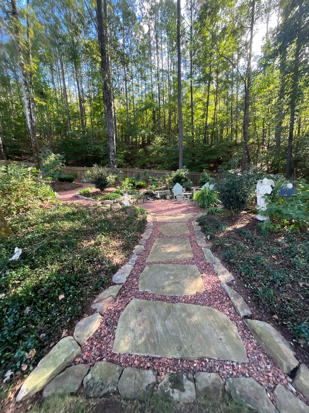 Nature One Landscape Design featured photo.