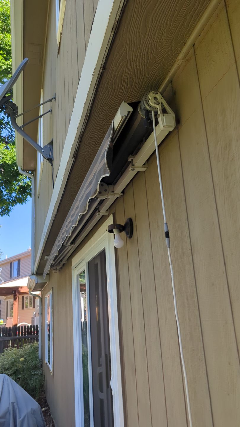 Siding Installation using LP Smartside Diamond Kote by United Windows and Siding LLC